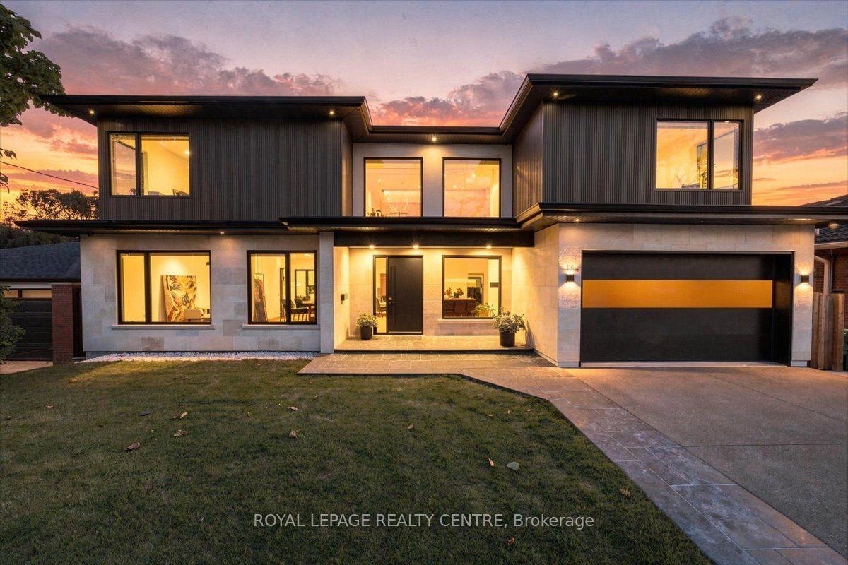 Photo 51 of 116 Elmcrest Road, Etobicoke, Eringate-Centennial-West Deane — HOMEH