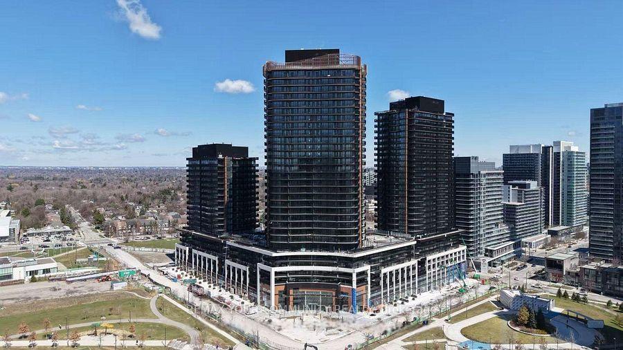 Photo 1 of Unit 2015, 18 Esther Shrine Boulevard, North York, Bayview Village — HOMEH
