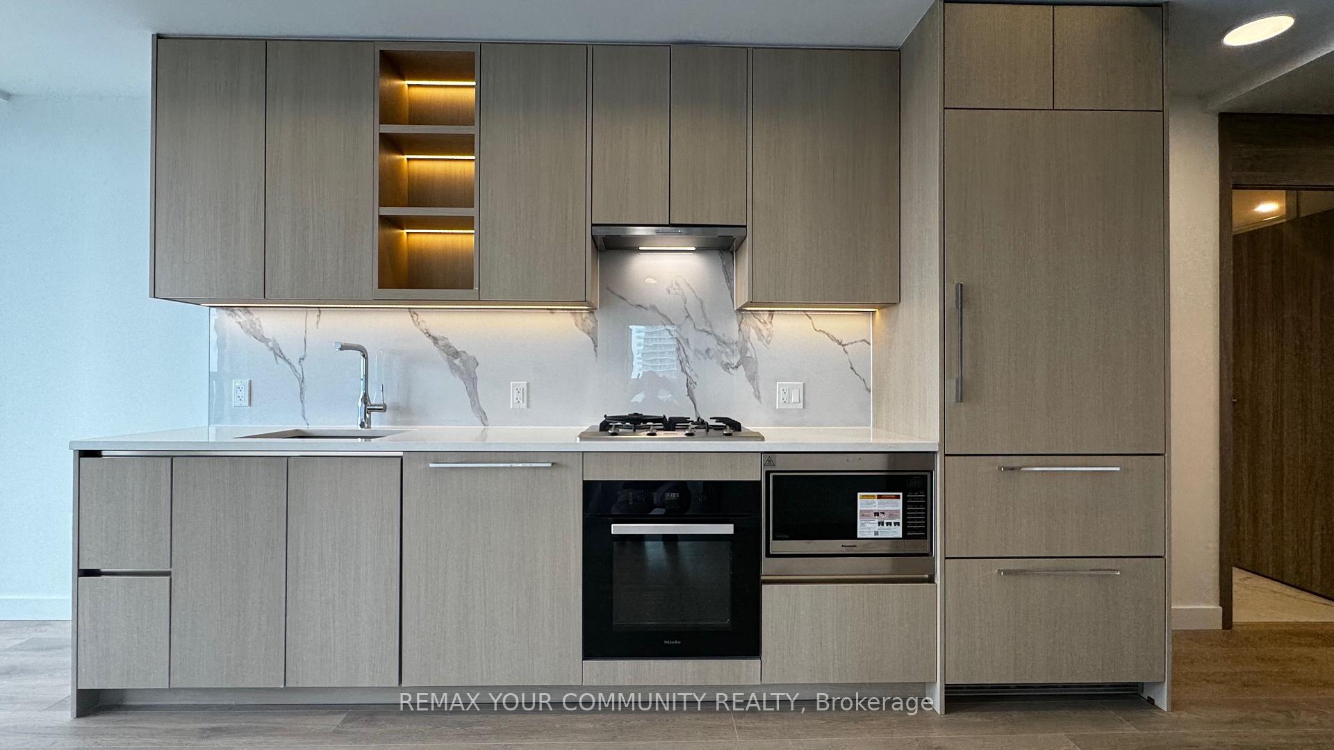 Photo 10 of Unit 2015, 18 Esther Shrine Boulevard, North York, Bayview Village — HOMEH