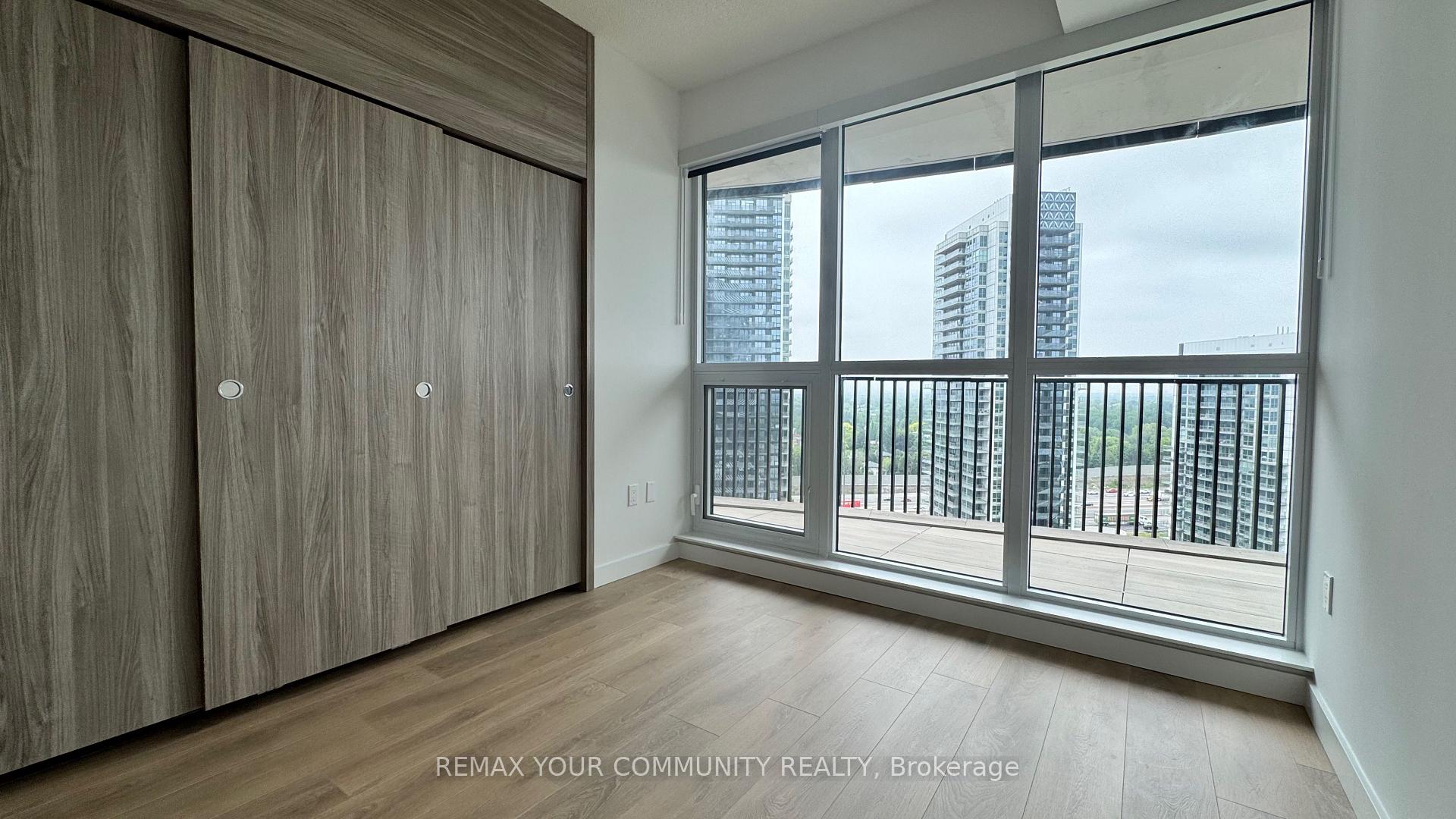 Photo 19 of Unit 2015, 18 Esther Shrine Boulevard, North York, Bayview Village — HOMEH