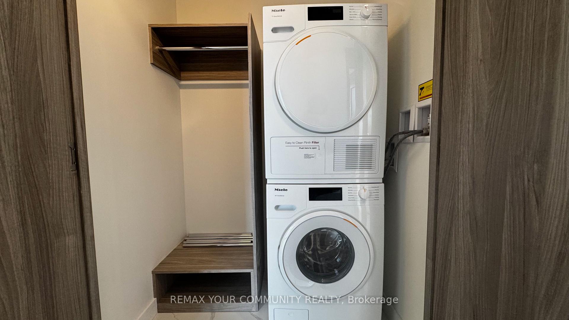 Photo 25 of Unit 2015, 18 Esther Shrine Boulevard, North York, Bayview Village — HOMEH