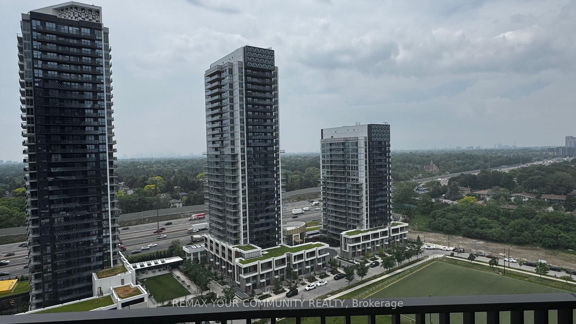 Photo 26 of Unit 2015, 18 Esther Shrine Boulevard, North York, Bayview Village — HOMEH