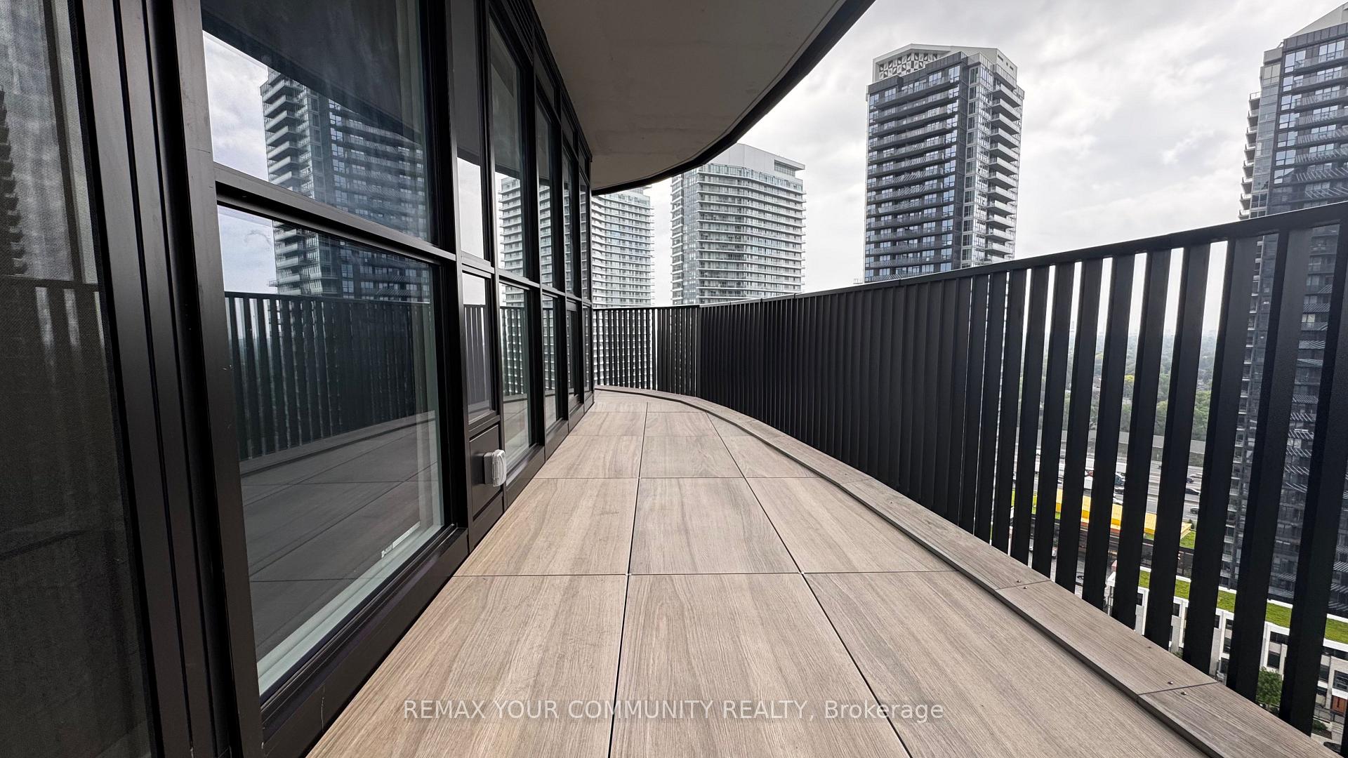 Photo 28 of Unit 2015, 18 Esther Shrine Boulevard, North York, Bayview Village — HOMEH