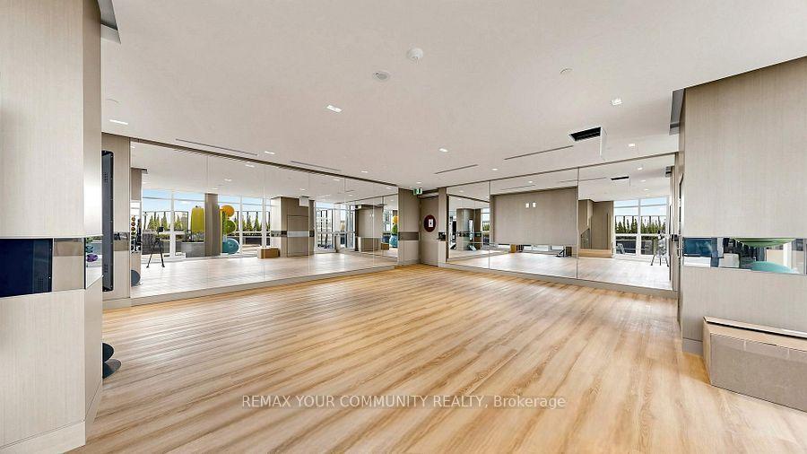 Photo 39 of Unit 2015, 18 Esther Shrine Boulevard, North York, Bayview Village — HOMEH