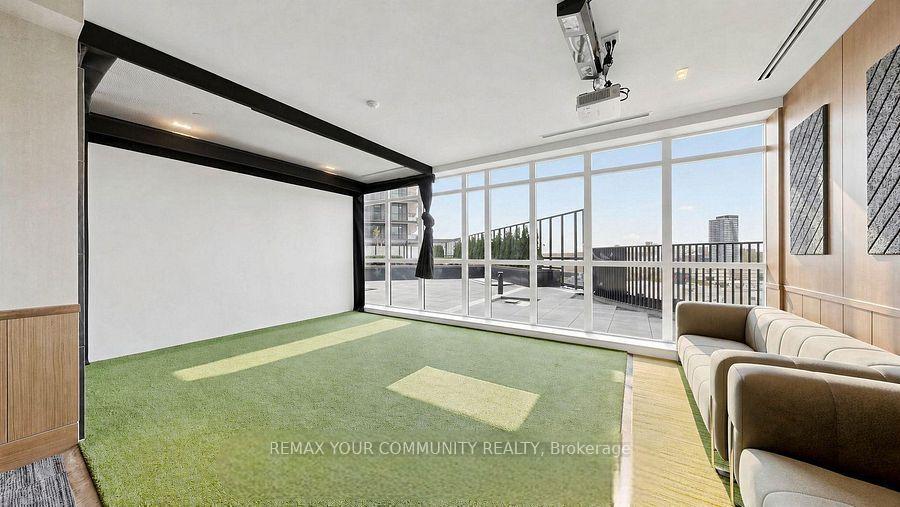 Photo 42 of Unit 2015, 18 Esther Shrine Boulevard, North York, Bayview Village — HOMEH