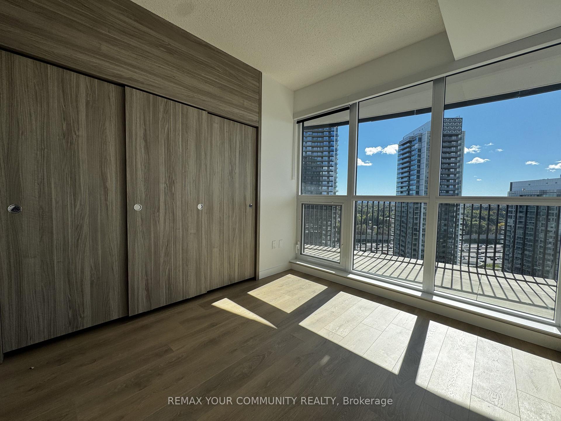 Photo 20 of Unit 2015, 18 Esther Shrine Boulevard, North York, Bayview Village — HOMEH