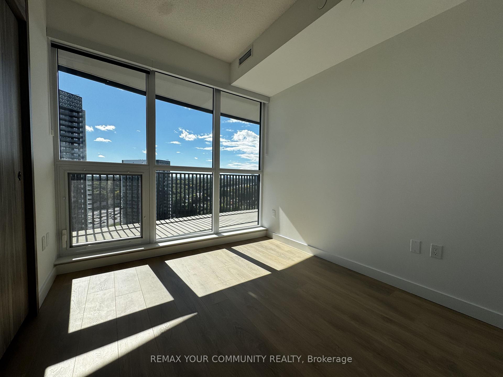 Photo 23 of Unit 2015, 18 Esther Shrine Boulevard, North York, Bayview Village — HOMEH