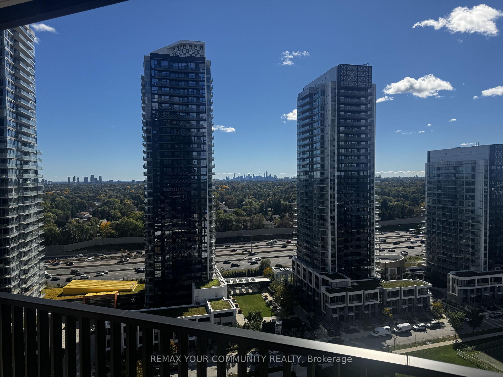 Photo 27 of Unit 2015, 18 Esther Shrine Boulevard, North York, Bayview Village — HOMEH