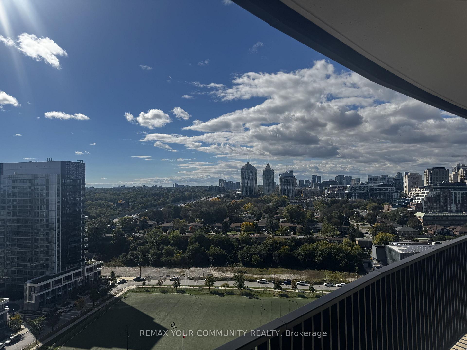 Photo 31 of Unit 2015, 18 Esther Shrine Boulevard, North York, Bayview Village — HOMEH