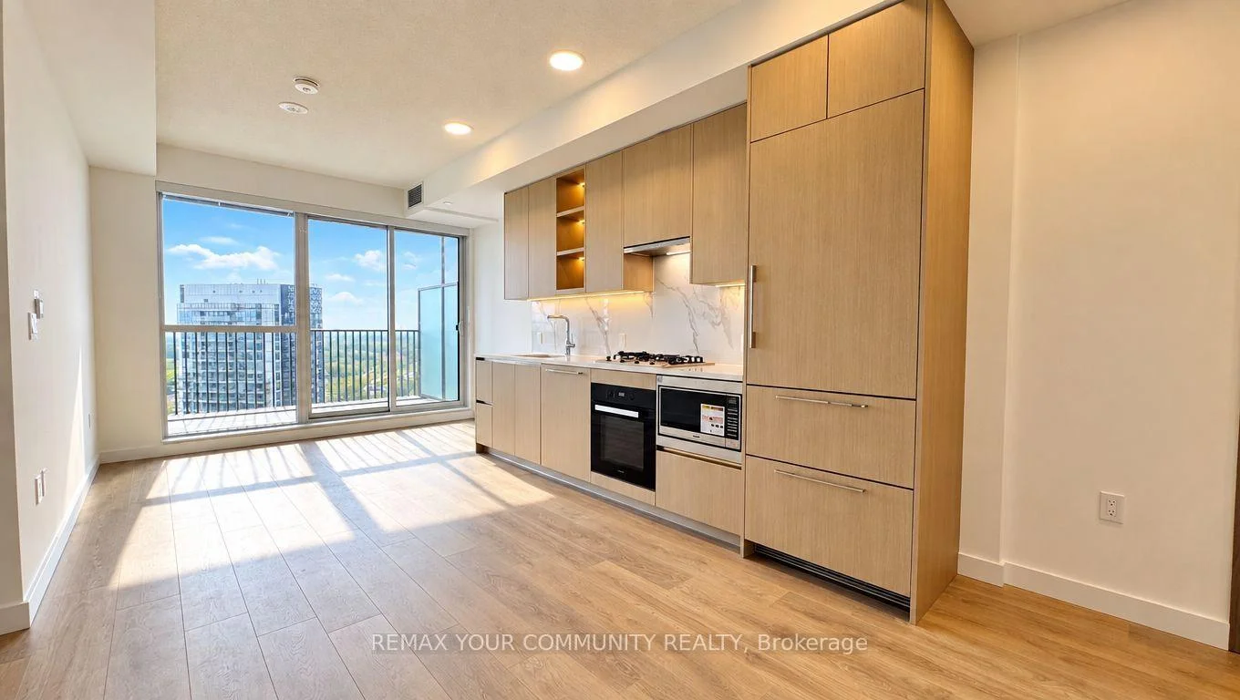 Photo 8 of Unit 2015, 18 Esther Shrine Boulevard, North York, Bayview Village — HOMEH
