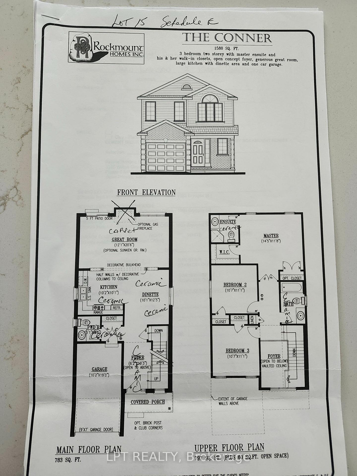 Photo 39 of 903 Bradshaw Crescent, London, North C — HOMEH