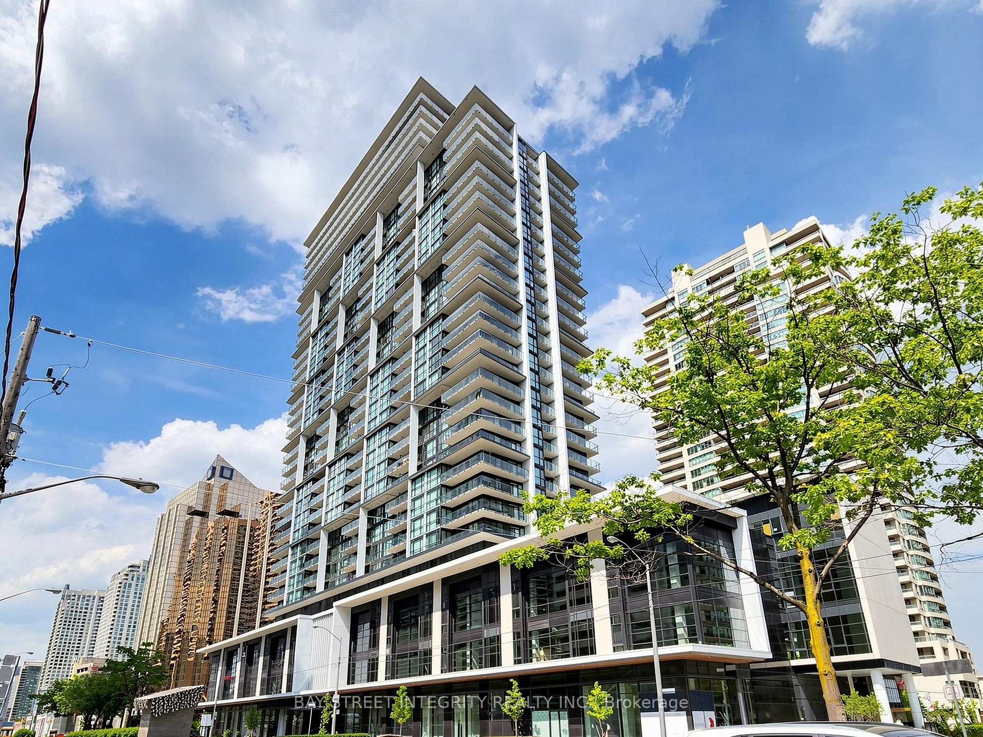 Photo of Unit 1616, 4955 Yonge Street