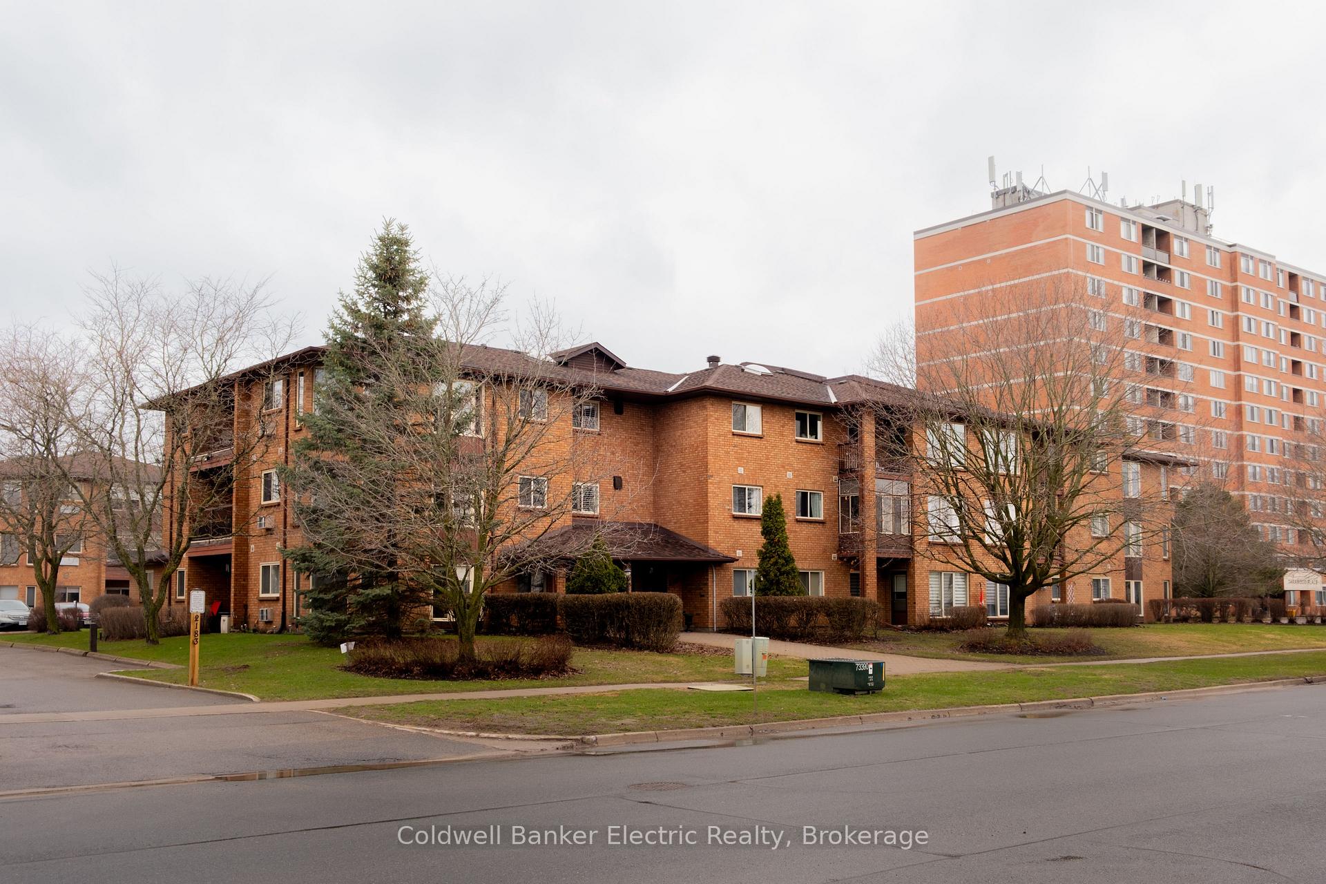 Photo 2 of Unit 105, 2185 Walker Avenue, Peterborough, Ashburnham Ward 4 — HOMEH