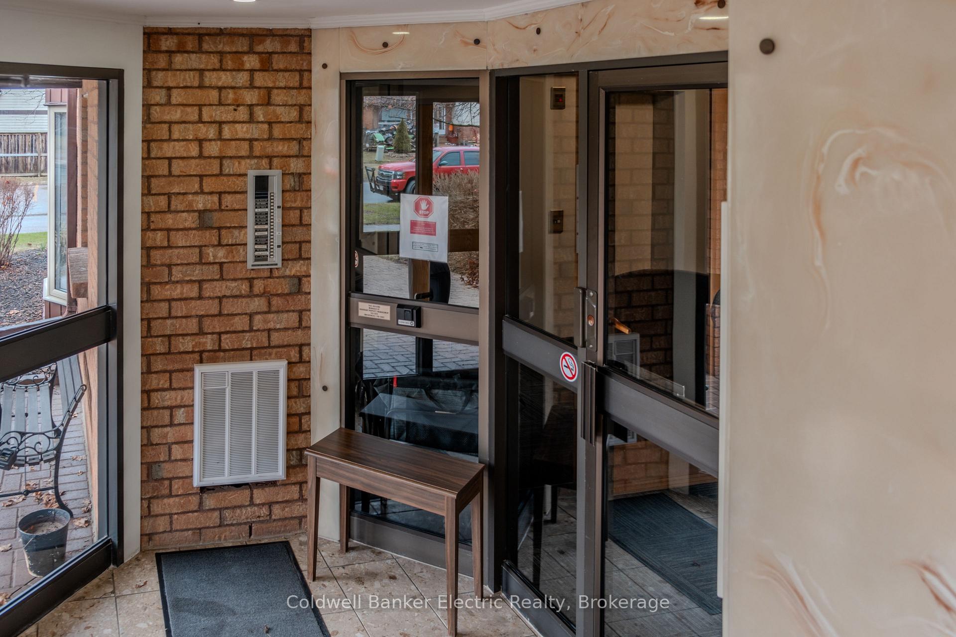 Photo 3 of Unit 105, 2185 Walker Avenue, Peterborough, Ashburnham Ward 4 — HOMEH