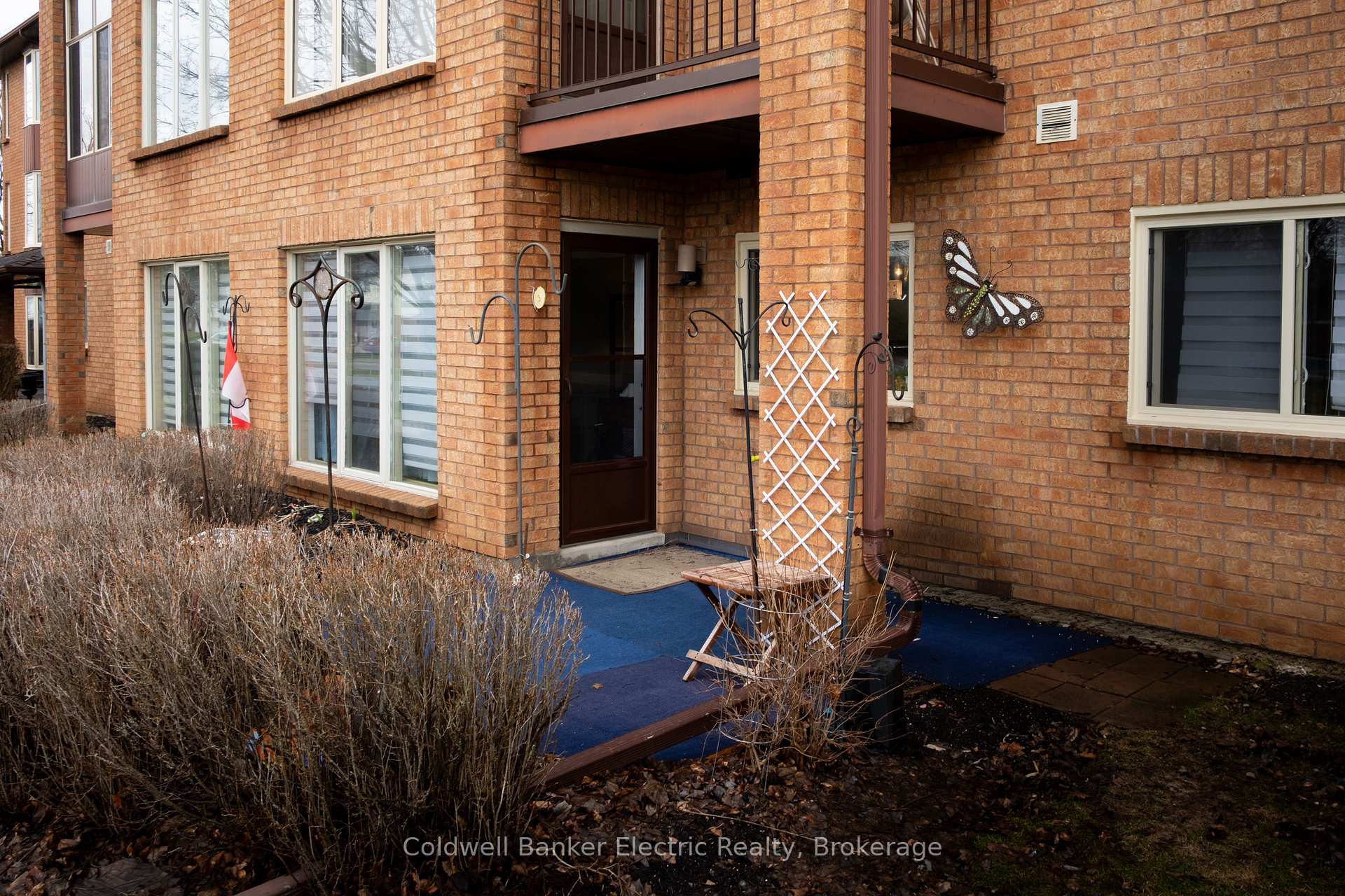 Photo 18 of Unit 105, 2185 Walker Avenue, Peterborough, Ashburnham Ward 4 — HOMEH