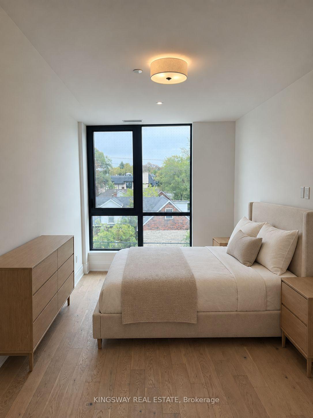 Photo 3 of Unit 218, 2788 Bathurst Street, Toronto, Bedford Park-Nortown — HOMEH