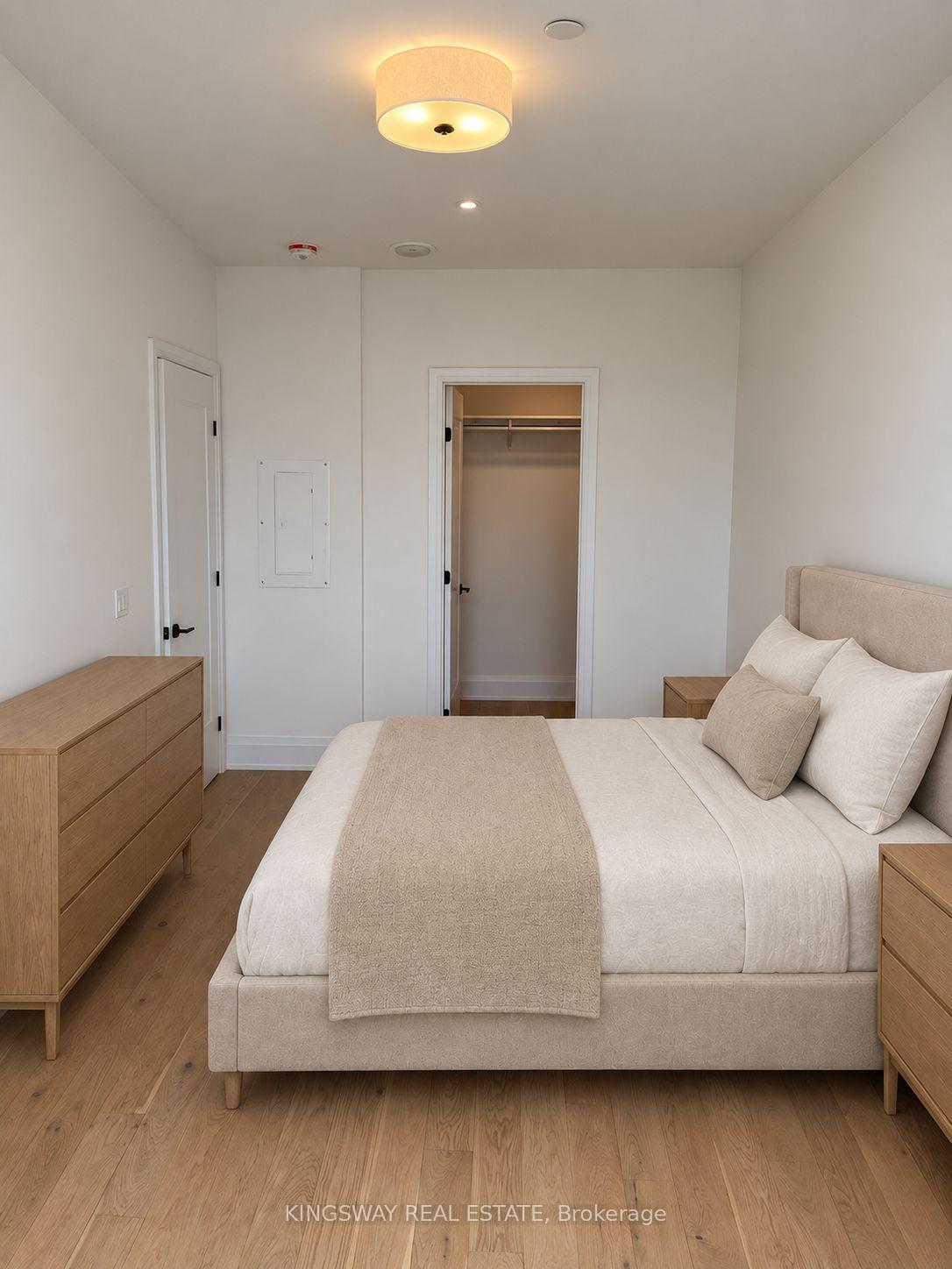 Photo 4 of Unit 218, 2788 Bathurst Street, Toronto, Bedford Park-Nortown — HOMEH
