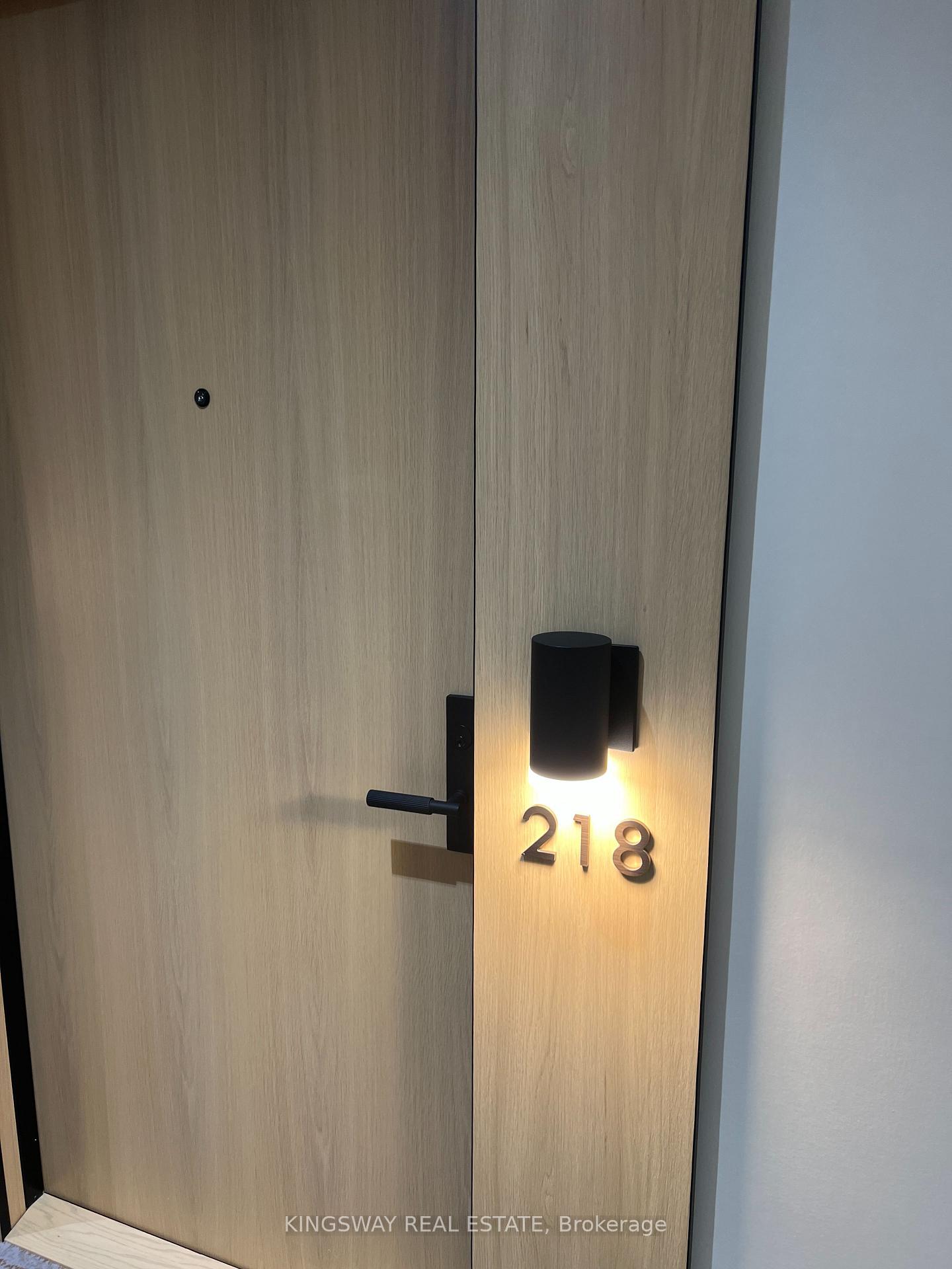 Photo 7 of Unit 218, 2788 Bathurst Street, Toronto, Bedford Park-Nortown — HOMEH