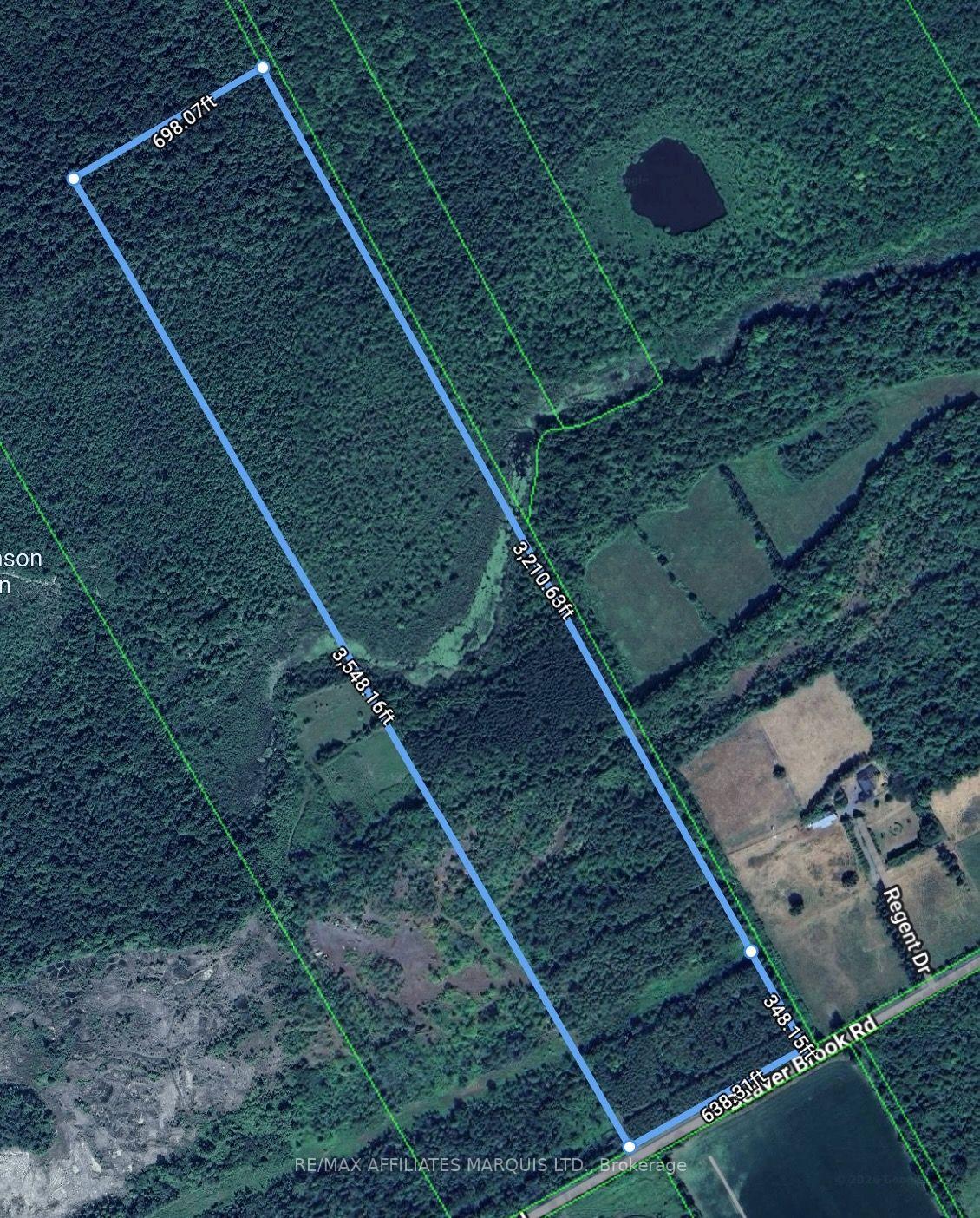 Photo of Pt Lot 19 Beaver Brook Road