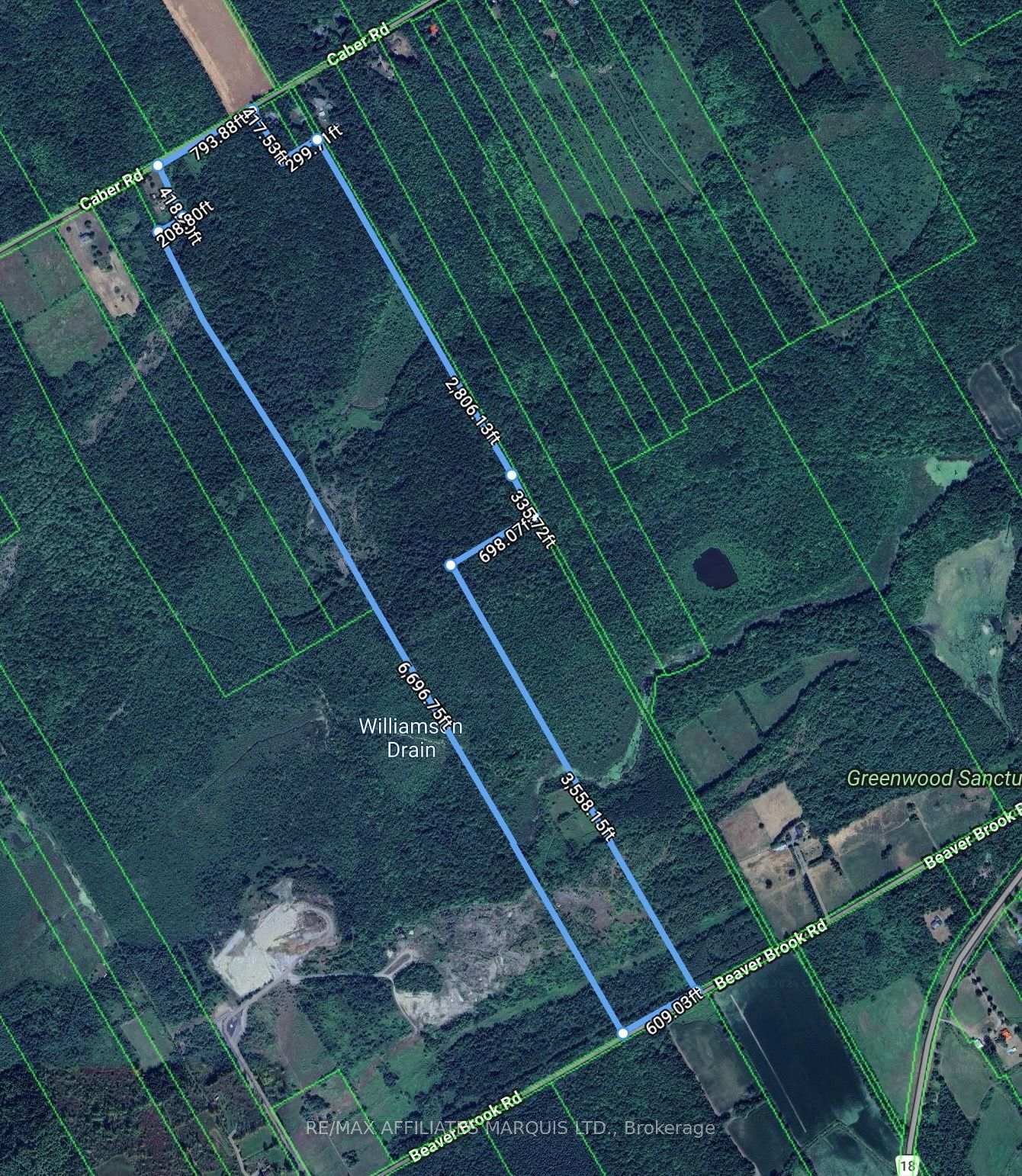 Photo of Pt Lt 19 Beaver Brook Road