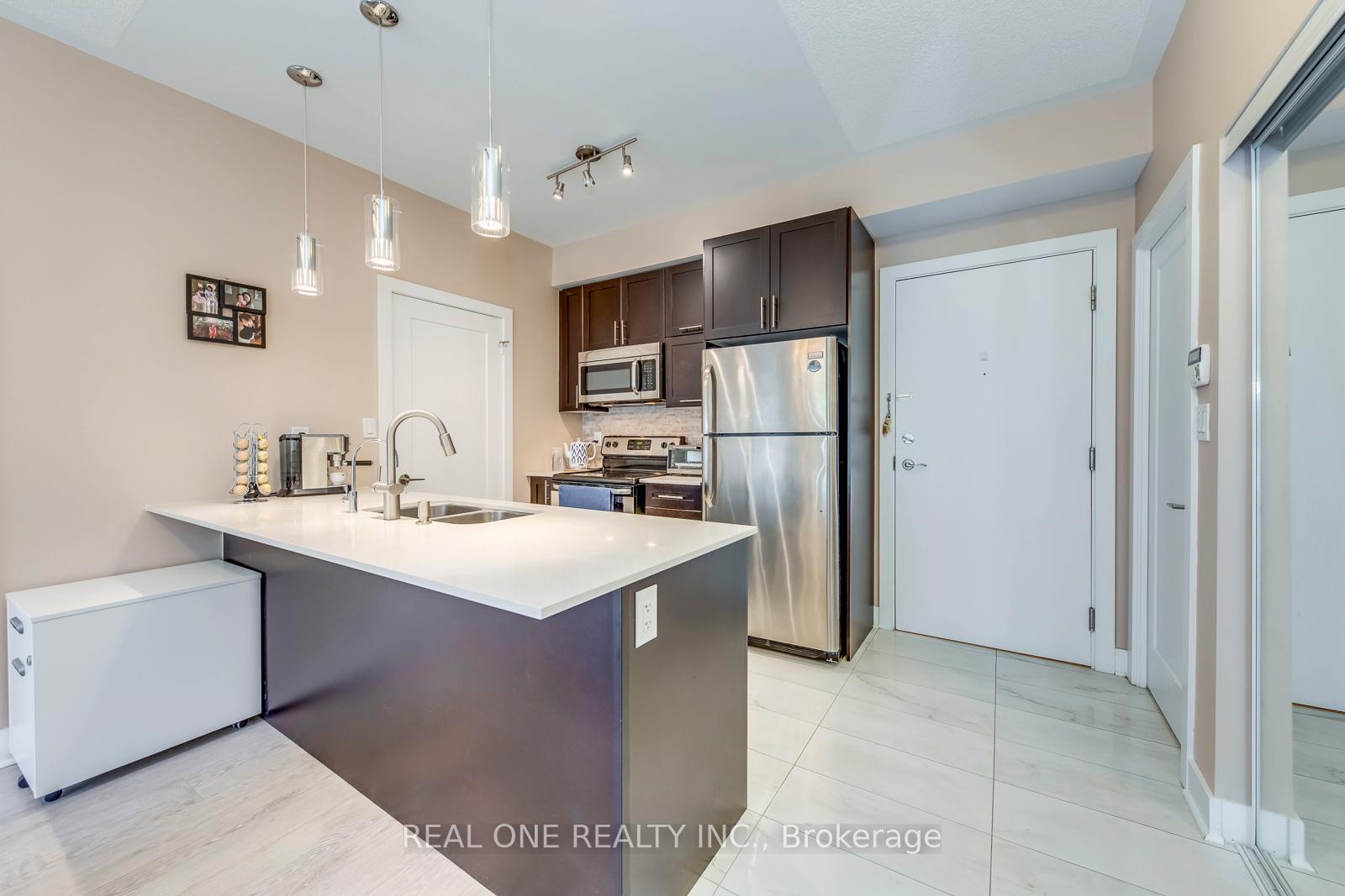 Photo 3 of Unit 339, 28 Prince Regent Street, Markham, Cathedraltown — HOMEH