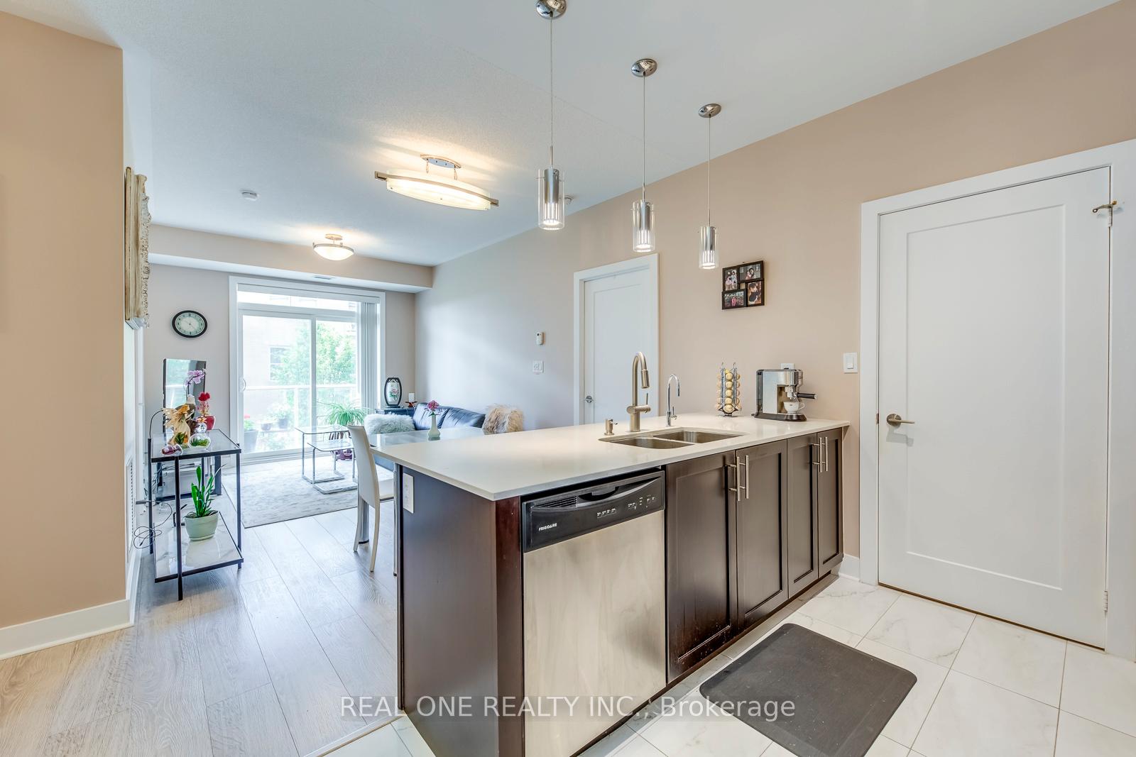 Photo 4 of Unit 339, 28 Prince Regent Street, Markham, Cathedraltown — HOMEH