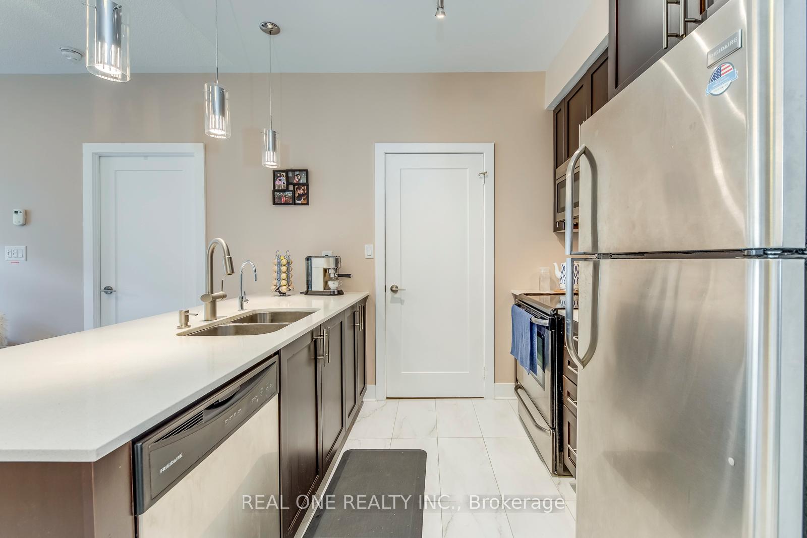 Photo 5 of Unit 339, 28 Prince Regent Street, Markham, Cathedraltown — HOMEH