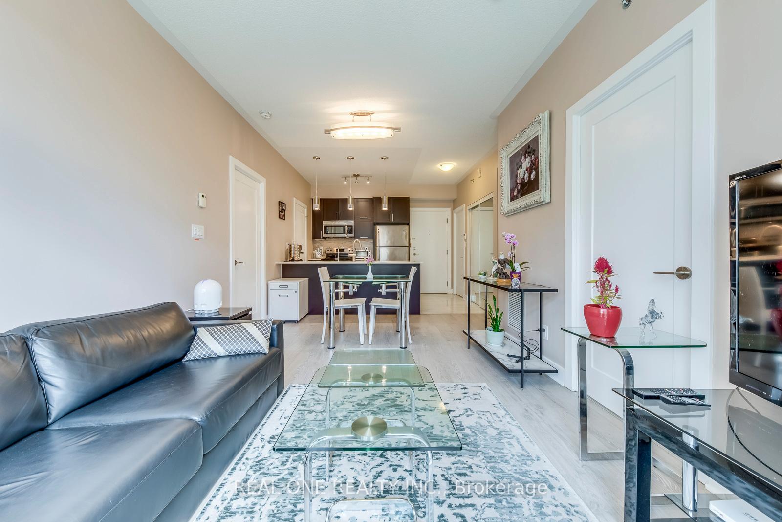 Photo 7 of Unit 339, 28 Prince Regent Street, Markham, Cathedraltown — HOMEH