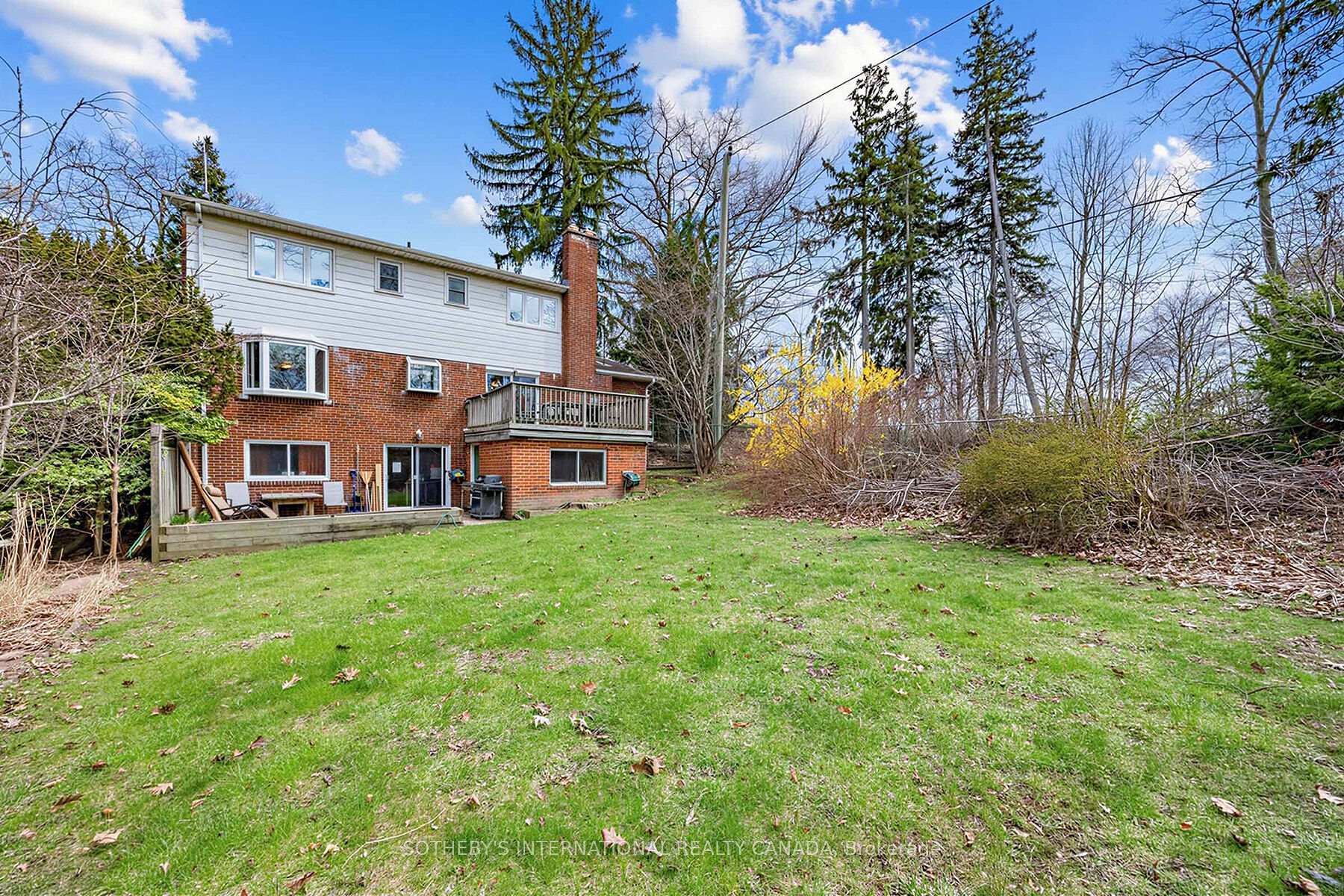 Photo 22 of 80 Ben Machree Drive, Mississauga, Port Credit — HOMEH