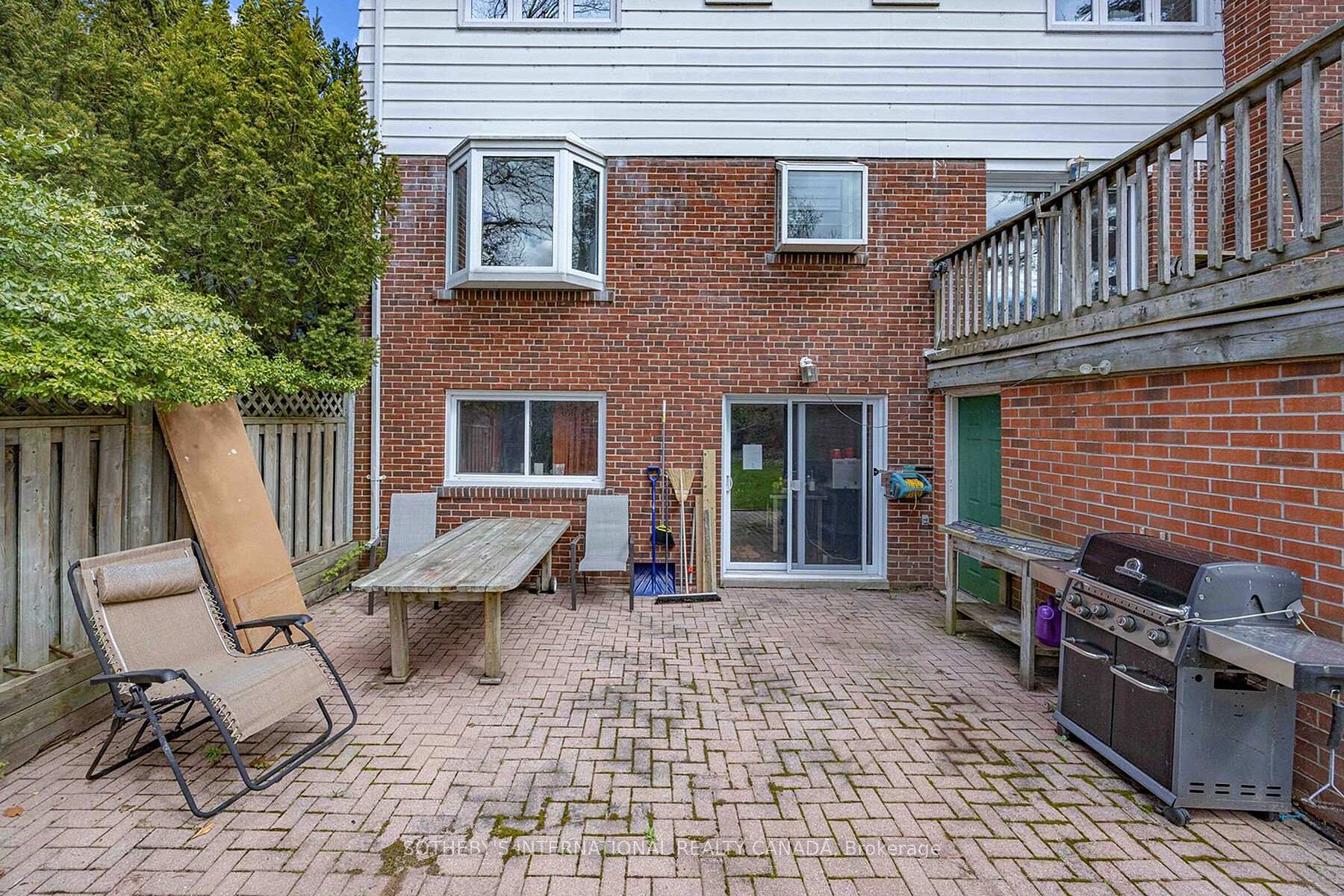 Photo 23 of 80 Ben Machree Drive, Mississauga, Port Credit — HOMEH