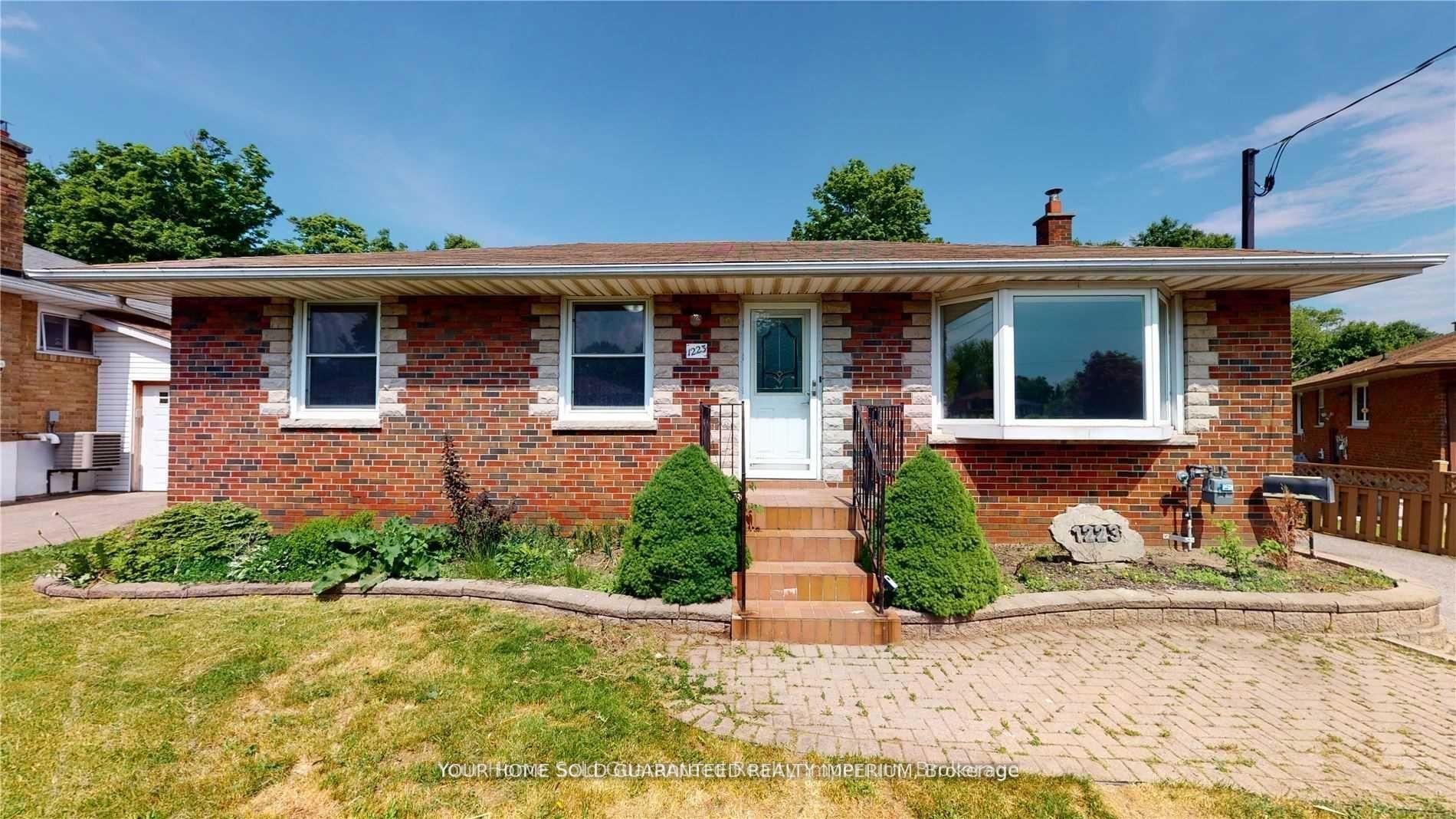 Photo of 1223 Sun Valley Court