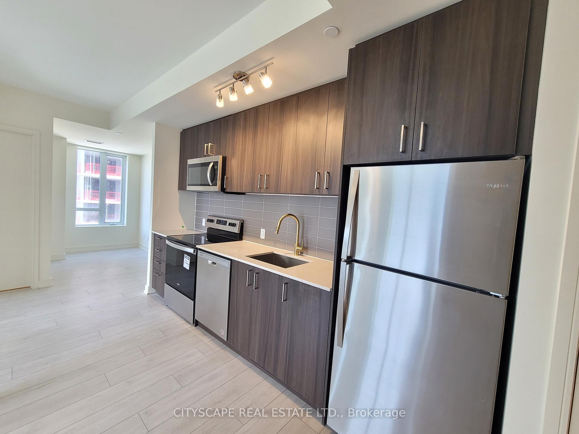 Photo 5 of Unit 607, 8010 Derry Road, Milton, Coates — HOMEH