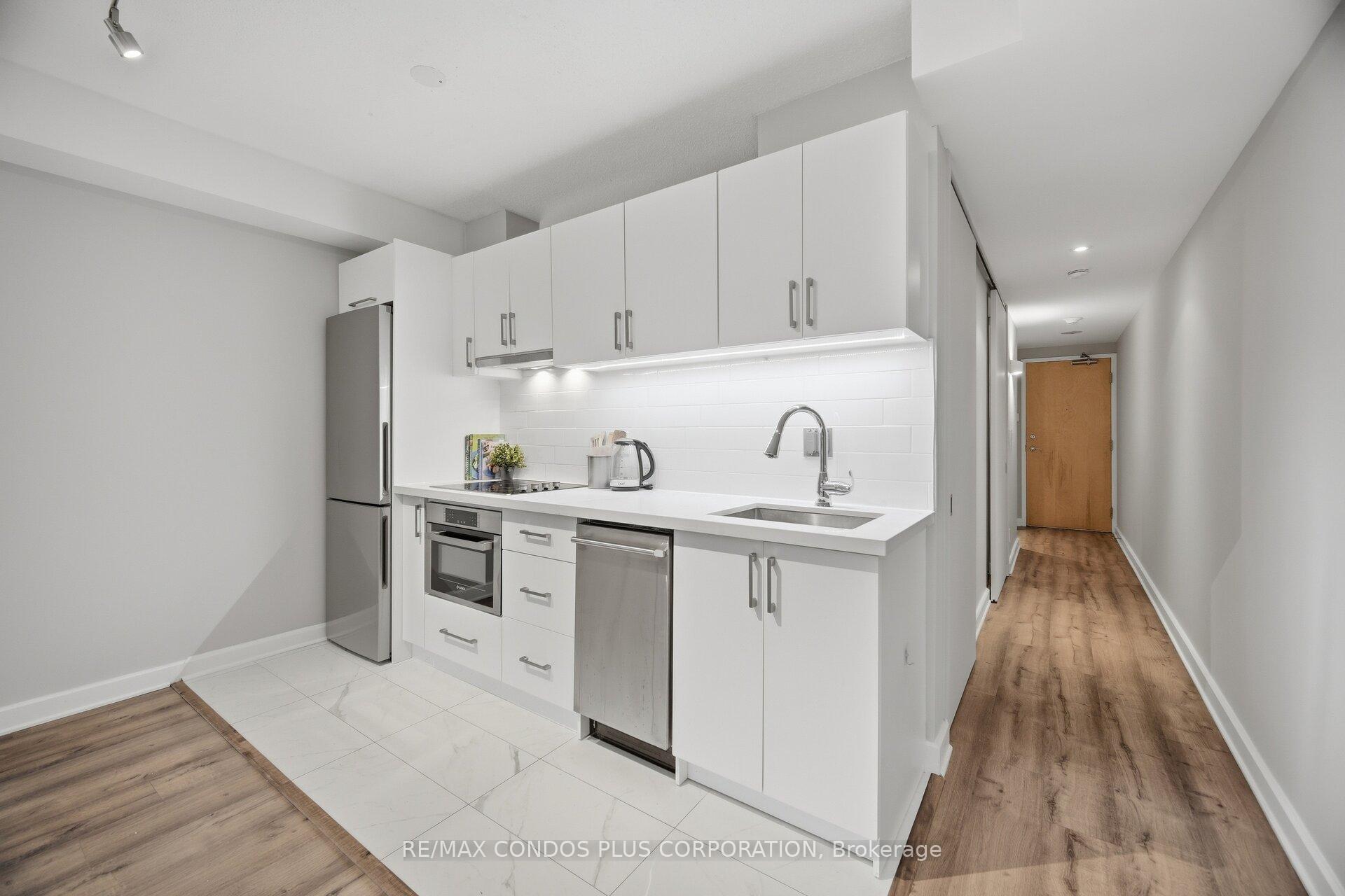 Photo 11 of Unit 509, 36 Blue Jays Way, Toronto, Waterfront Communities — HOMEH