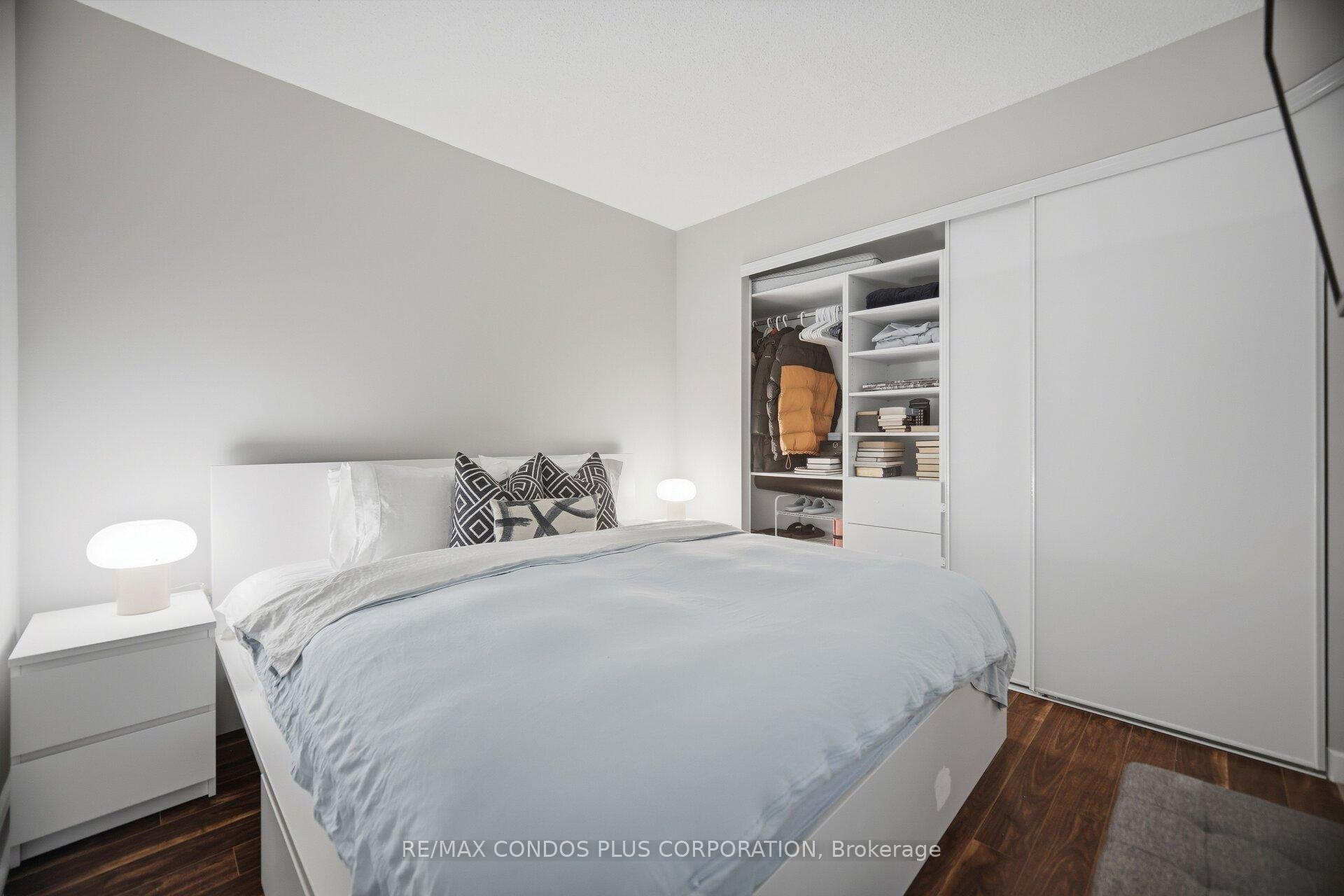 Photo 13 of Unit 509, 36 Blue Jays Way, Toronto, Waterfront Communities — HOMEH