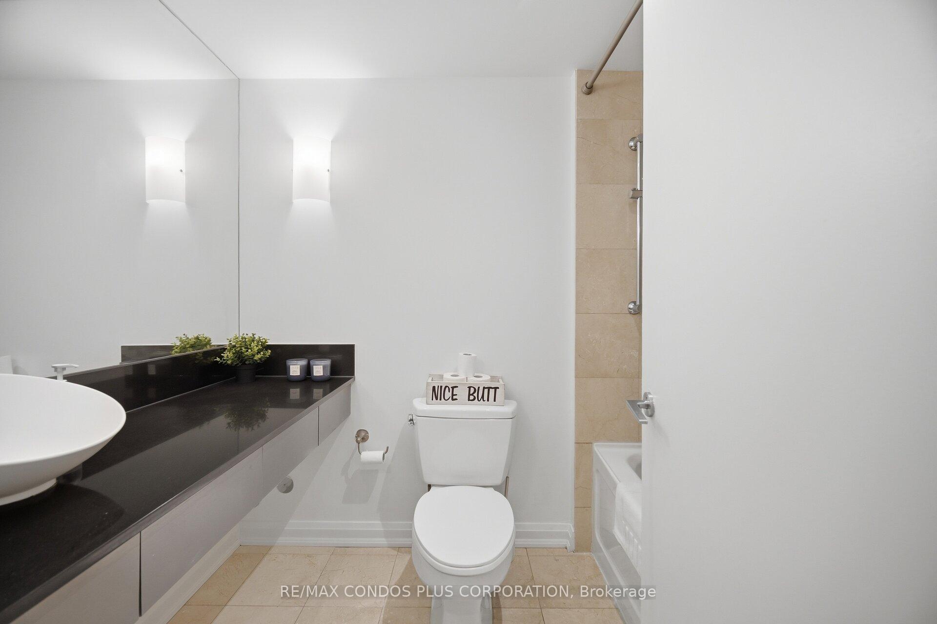 Photo 17 of Unit 509, 36 Blue Jays Way, Toronto, Waterfront Communities — HOMEH