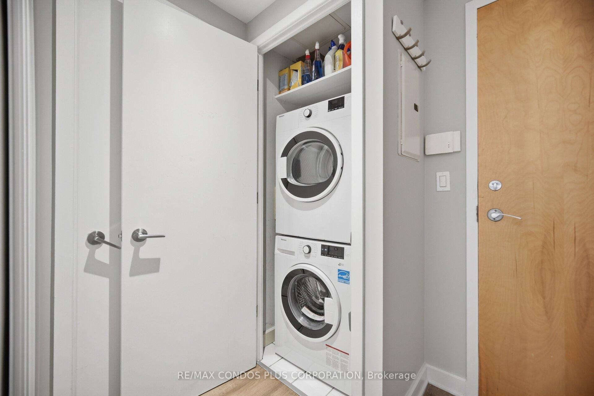 Photo 19 of Unit 509, 36 Blue Jays Way, Toronto, Waterfront Communities — HOMEH
