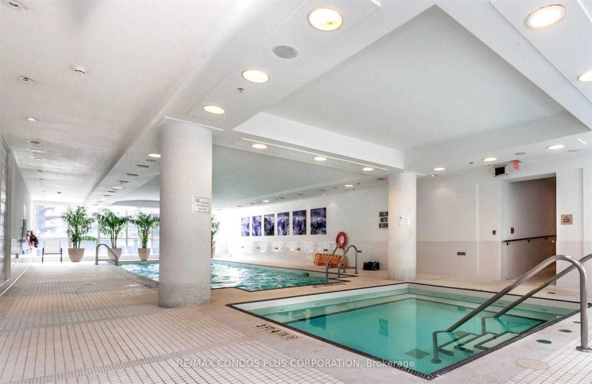 Photo 21 of Unit 509, 36 Blue Jays Way, Toronto, Waterfront Communities — HOMEH