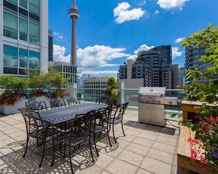 Photo 22 of Unit 509, 36 Blue Jays Way, Toronto, Waterfront Communities — HOMEH