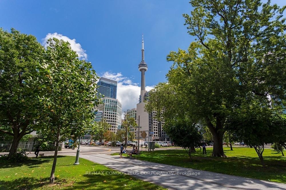 Photo 24 of Unit 509, 36 Blue Jays Way, Toronto, Waterfront Communities — HOMEH