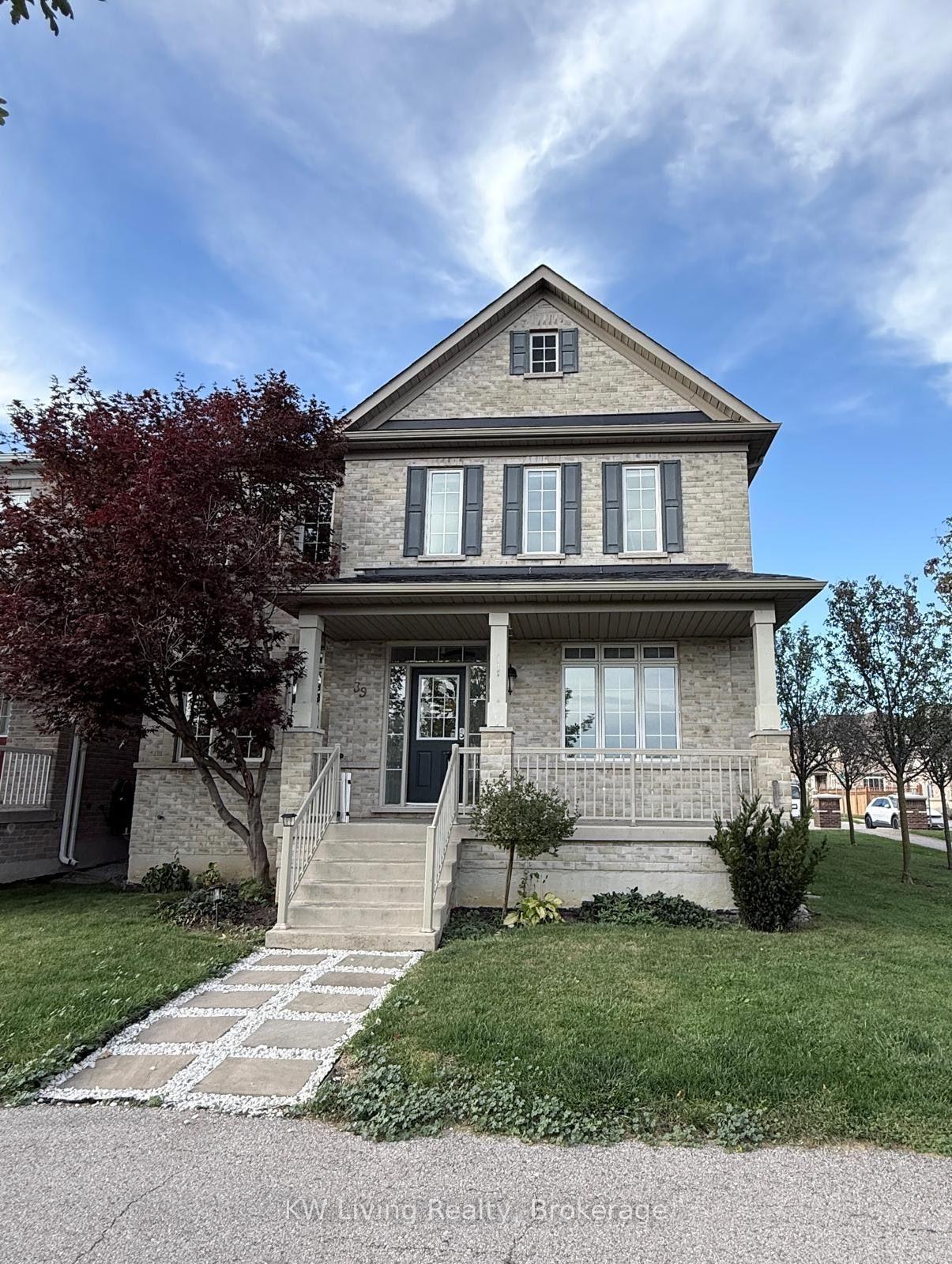 Photo of 39 Oakmoor Lane