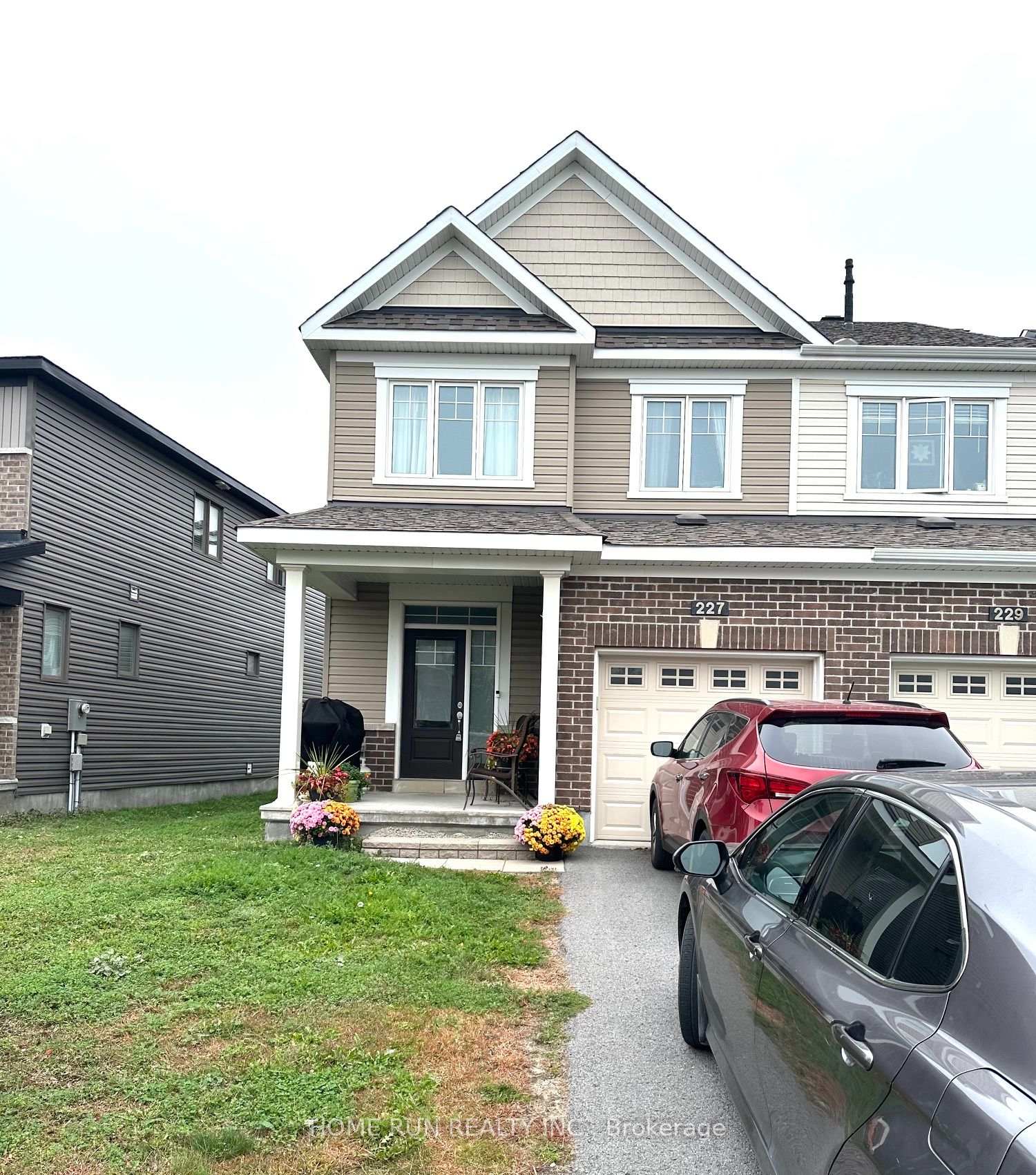 Photo 1 of 227 Bandelier Way, Ottawa, Stittsville (North) — HOMEH