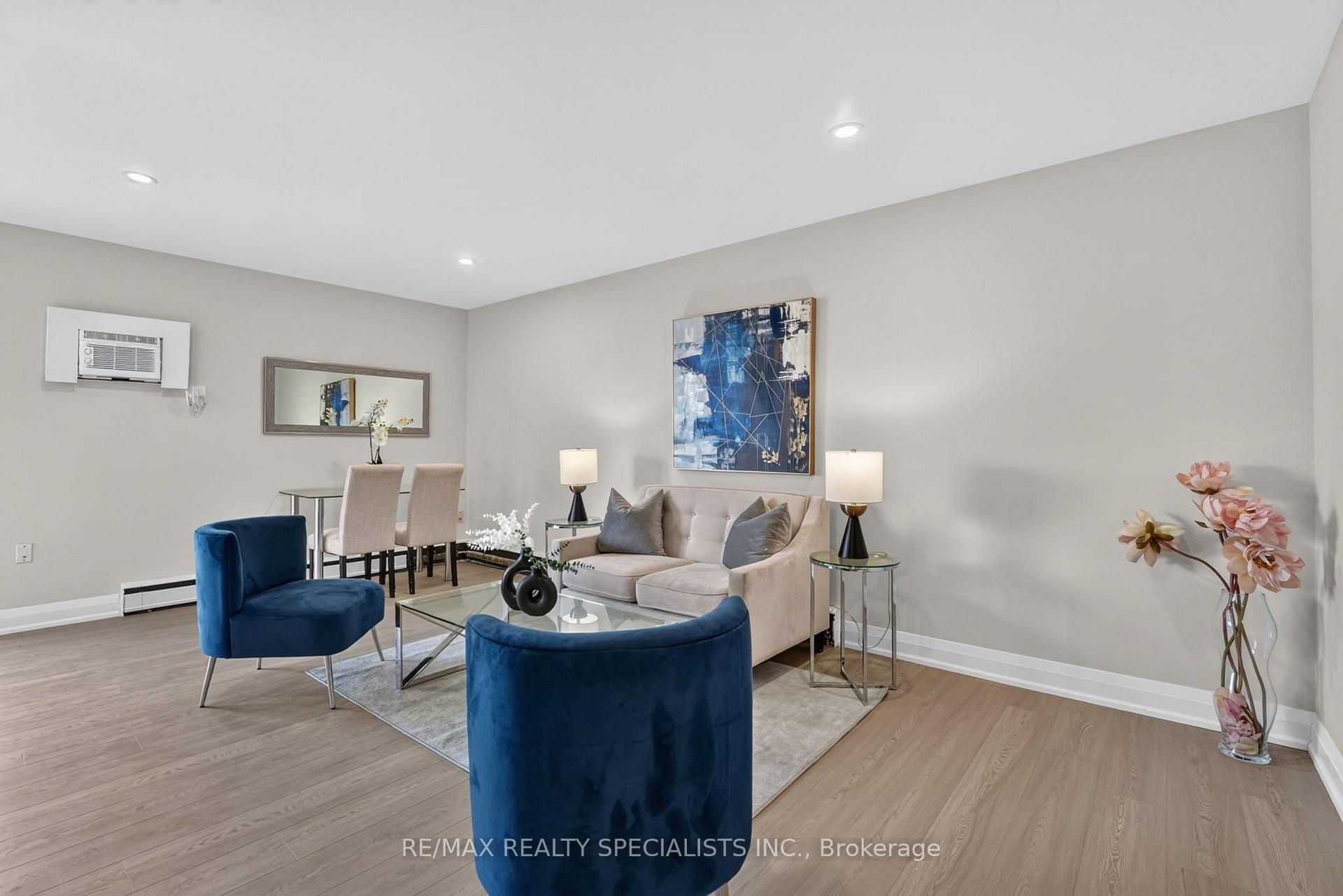 Photo 1 of Unit 33, 426 Queenston Street, St. Catharines, Secord Woods — HOMEH