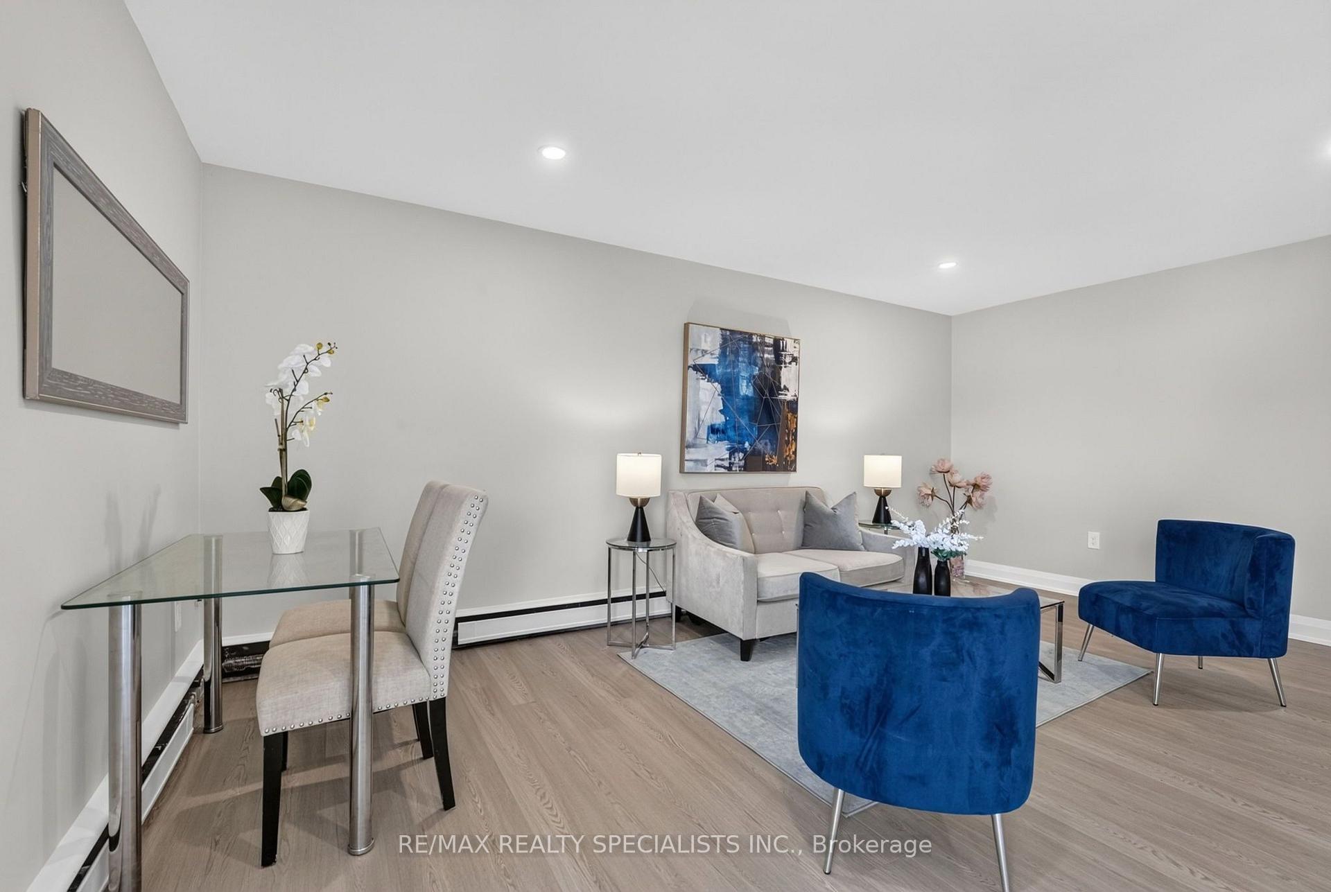 Photo 7 of Unit 33, 426 Queenston Street, St. Catharines, Secord Woods — HOMEH