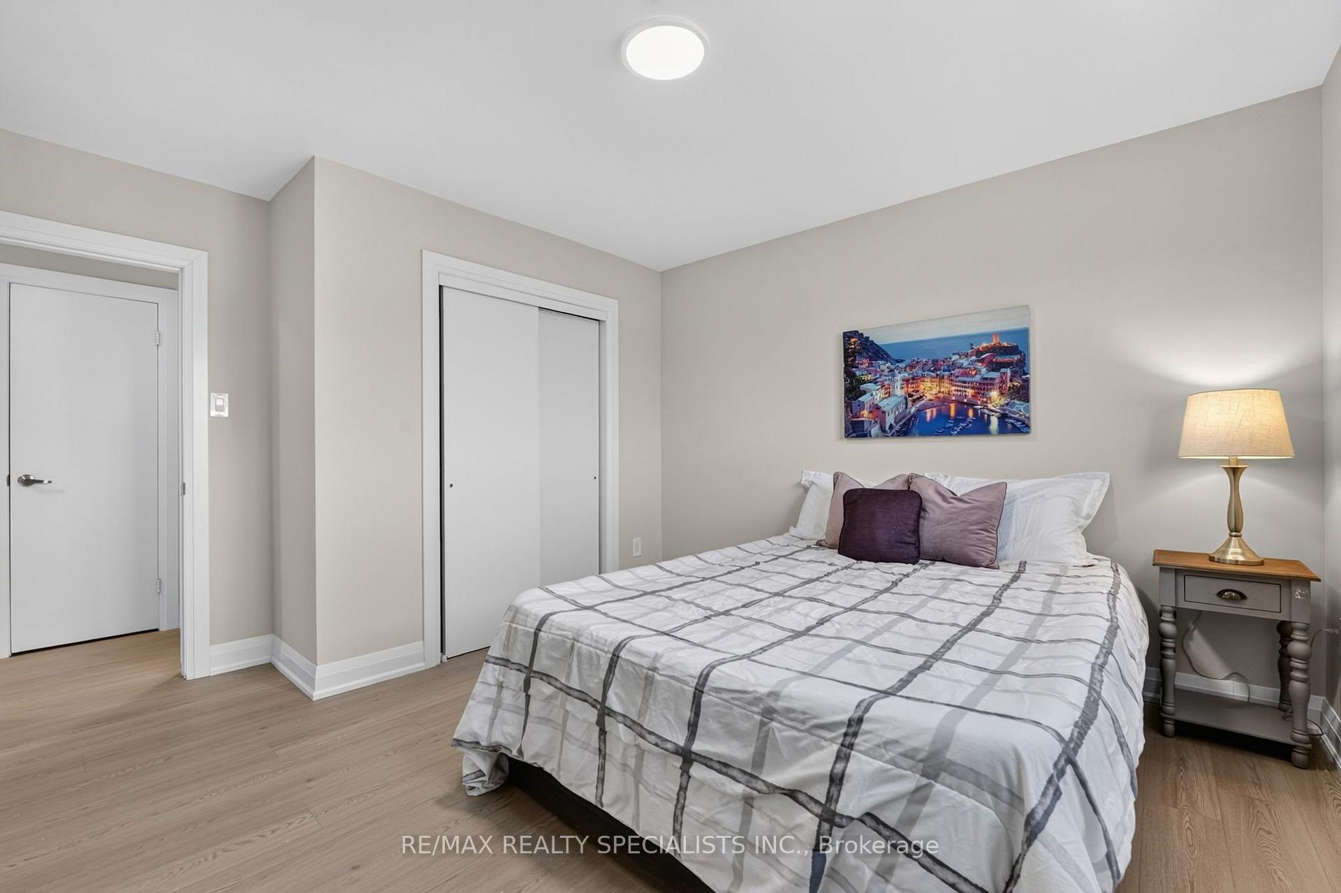 Photo 17 of Unit 33, 426 Queenston Street, St. Catharines, Secord Woods — HOMEH