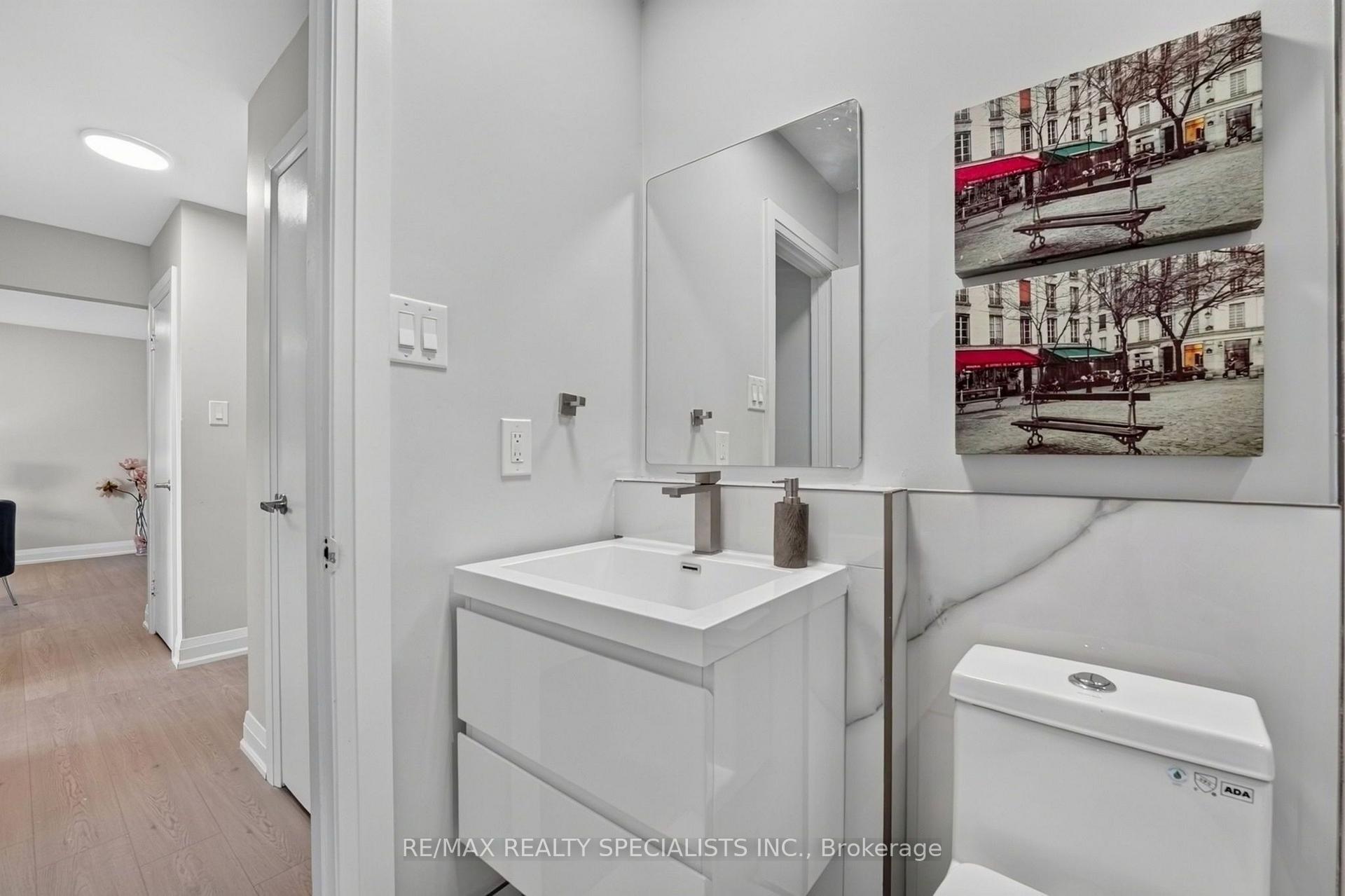 Photo 21 of Unit 33, 426 Queenston Street, St. Catharines, Secord Woods — HOMEH