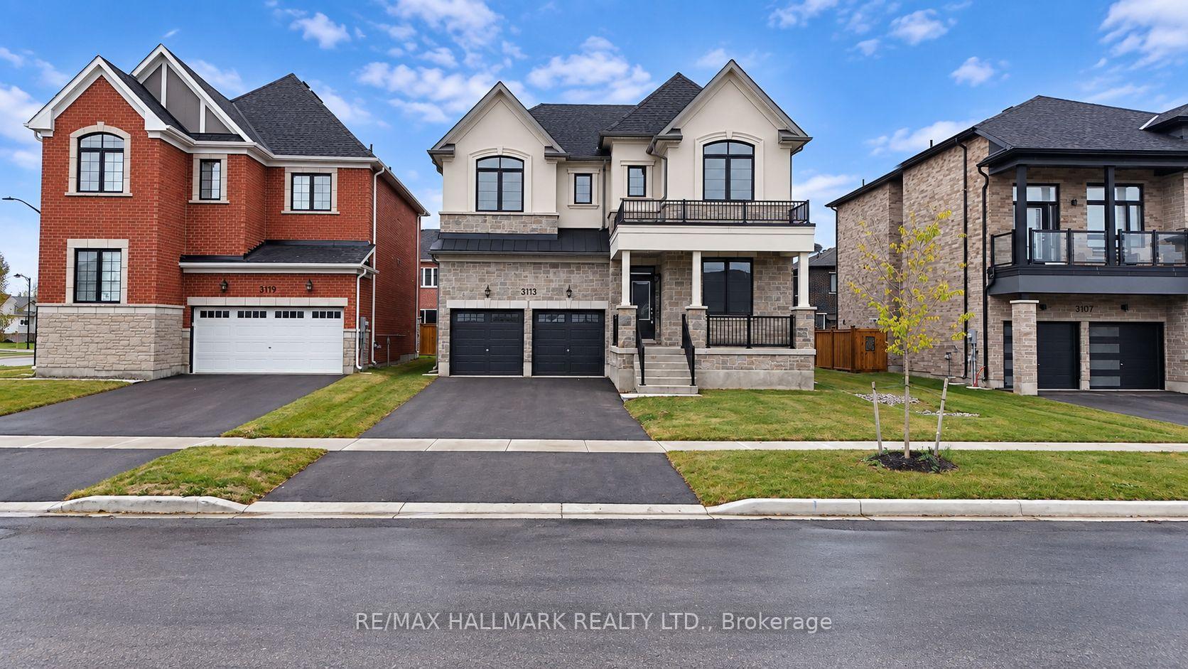 Photo 2 of 3113 Ireton Street, Innisfil, Rural Innisfil — HOMEH