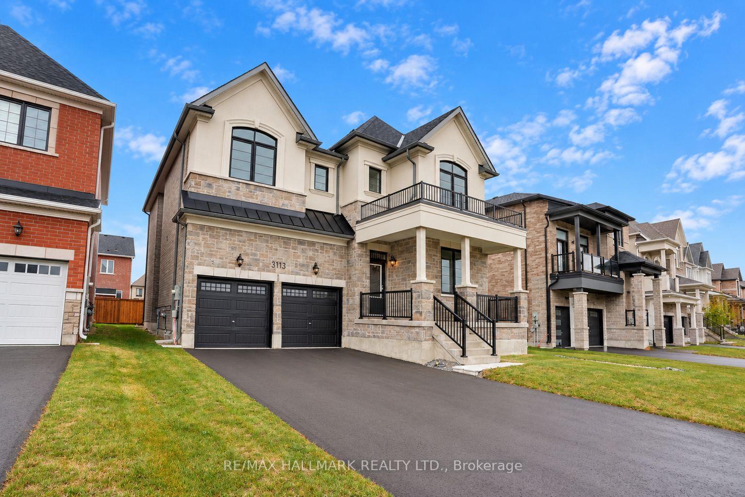 Photo 3 of 3113 Ireton Street, Innisfil, Rural Innisfil — HOMEH