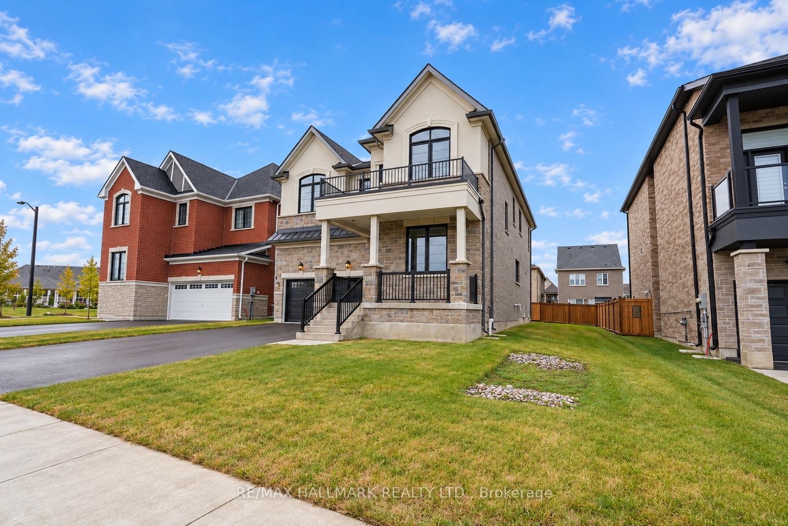 Photo 5 of 3113 Ireton Street, Innisfil, Rural Innisfil — HOMEH
