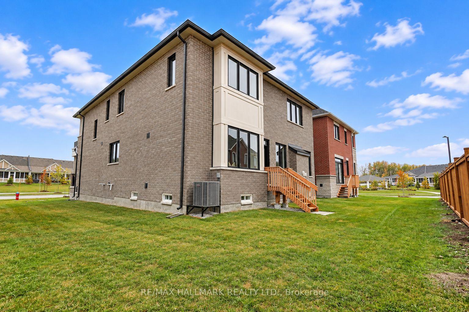 Photo 44 of 3113 Ireton Street, Innisfil, Rural Innisfil — HOMEH