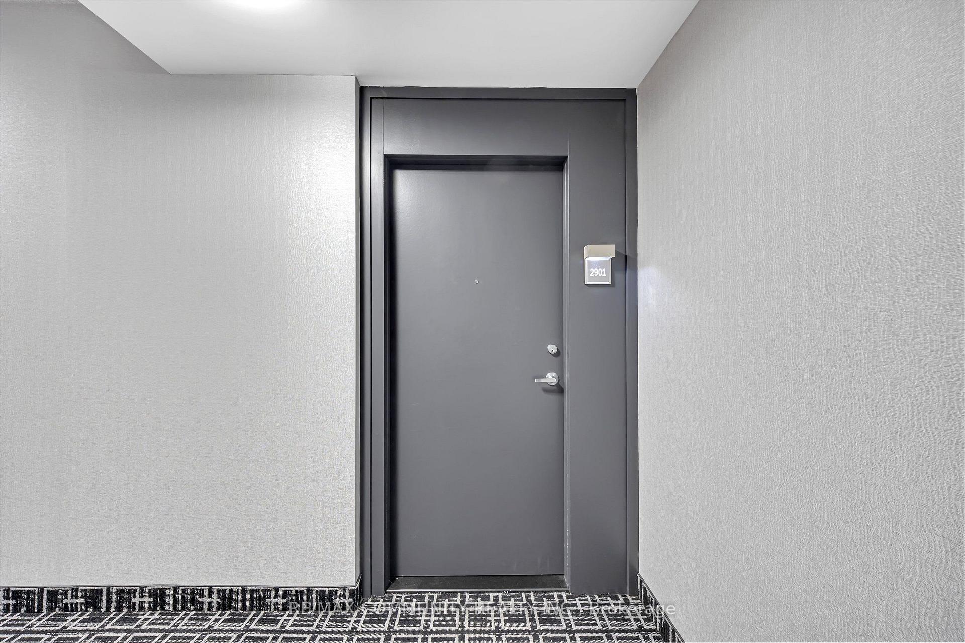 Photo 5 of Unit 2901, 223 Webb Drive, Mississauga, City Centre — HOMEH